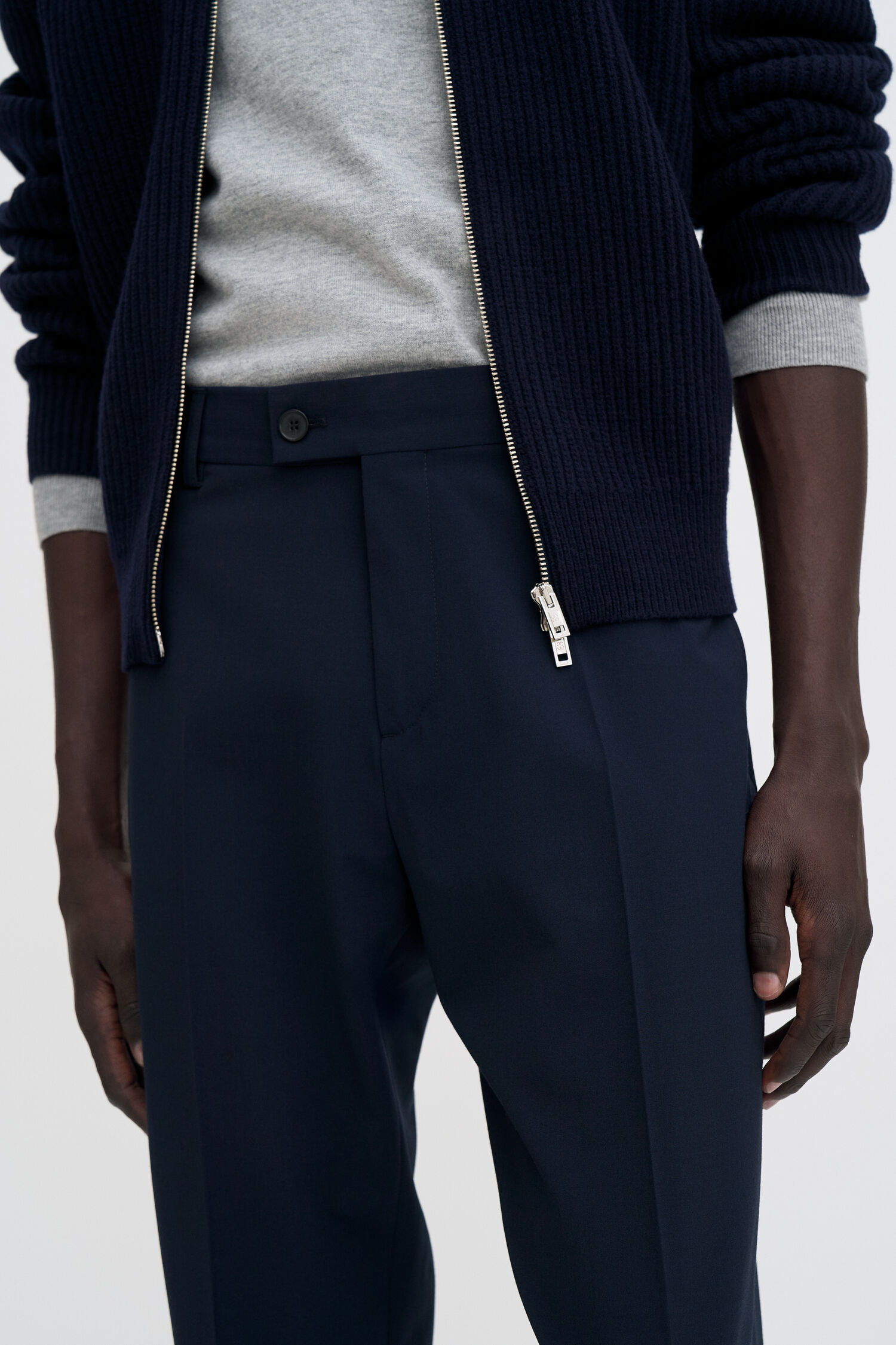 Hugo Trousers