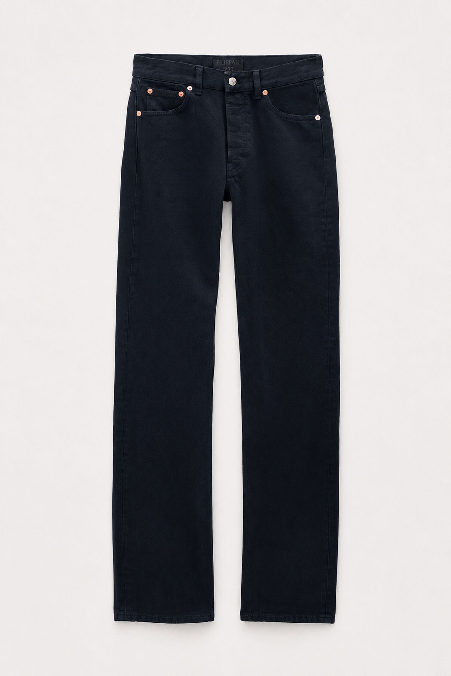 93 Straight Jeans
