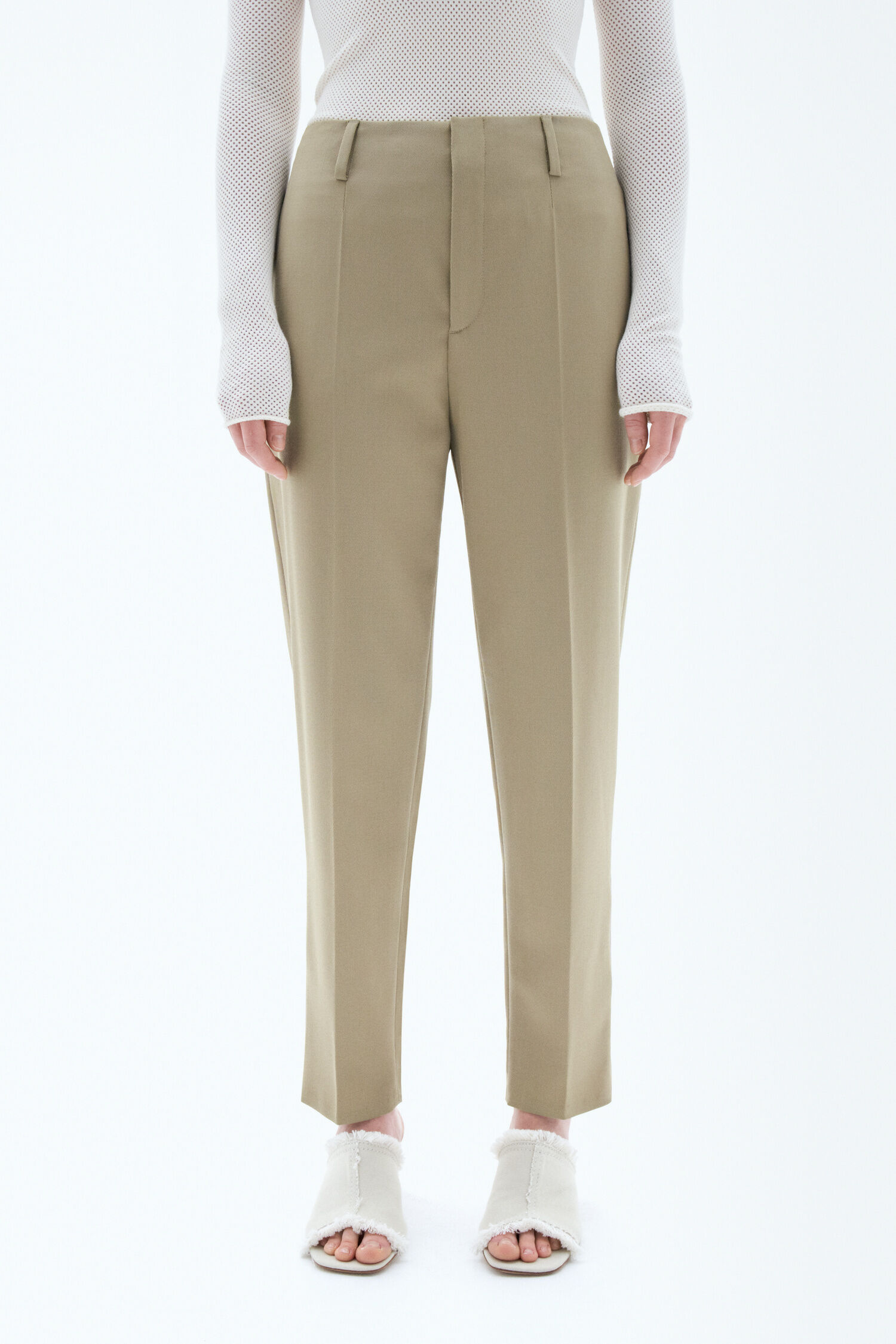 Karlie Trousers