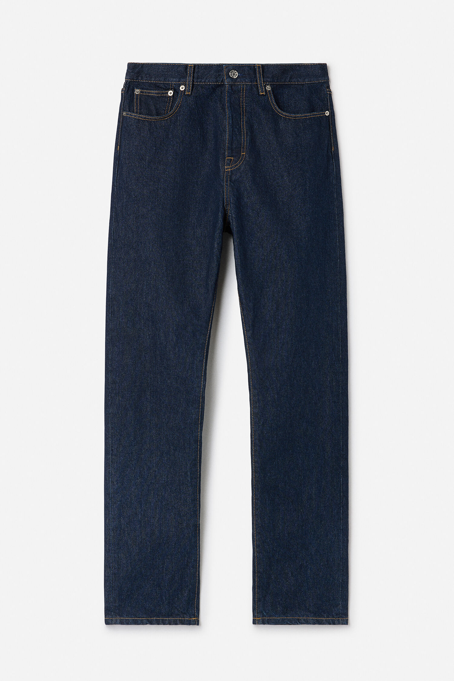 Classic Cut Jeans