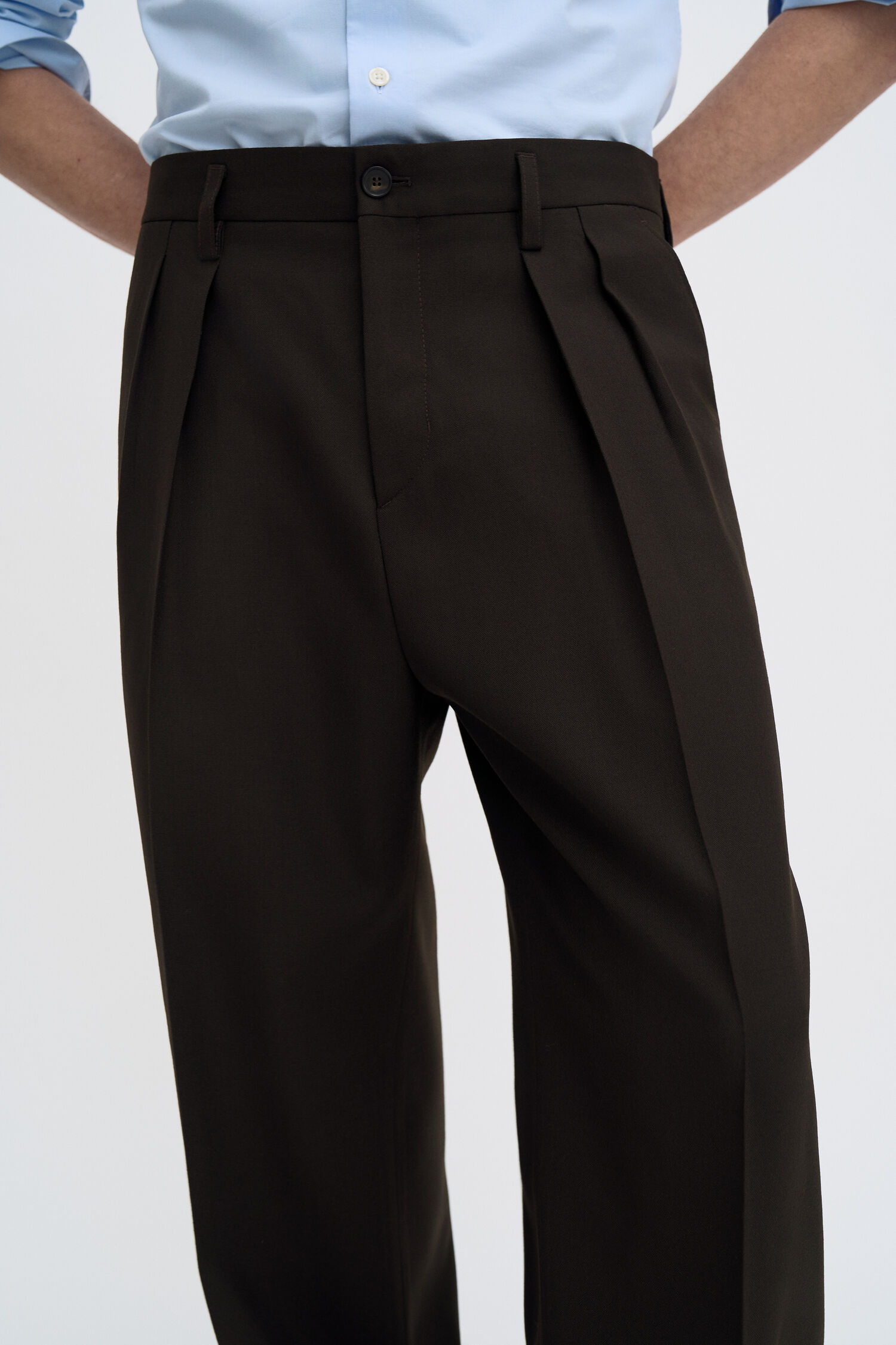 Milo Trousers