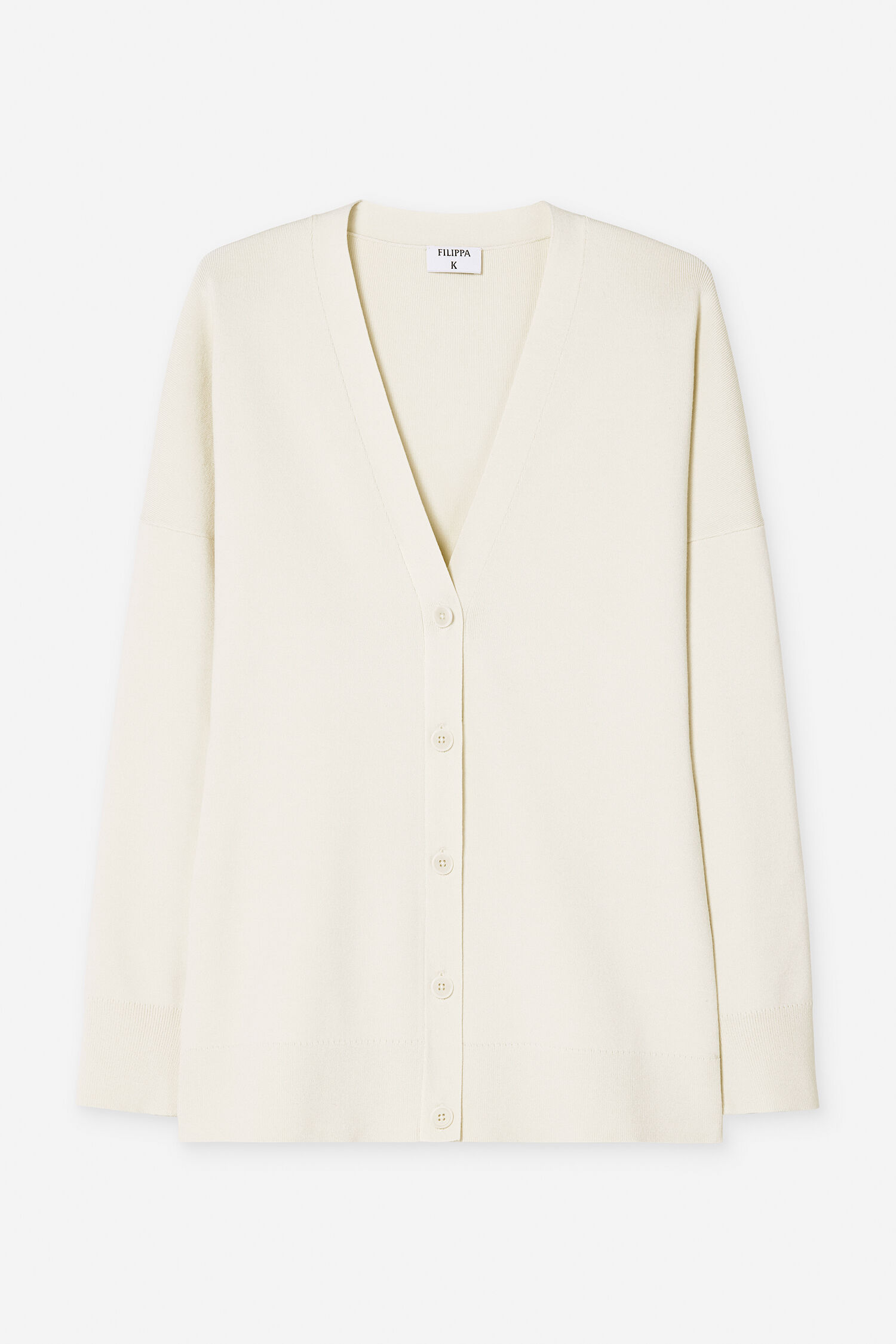 Hourglass Cardigan