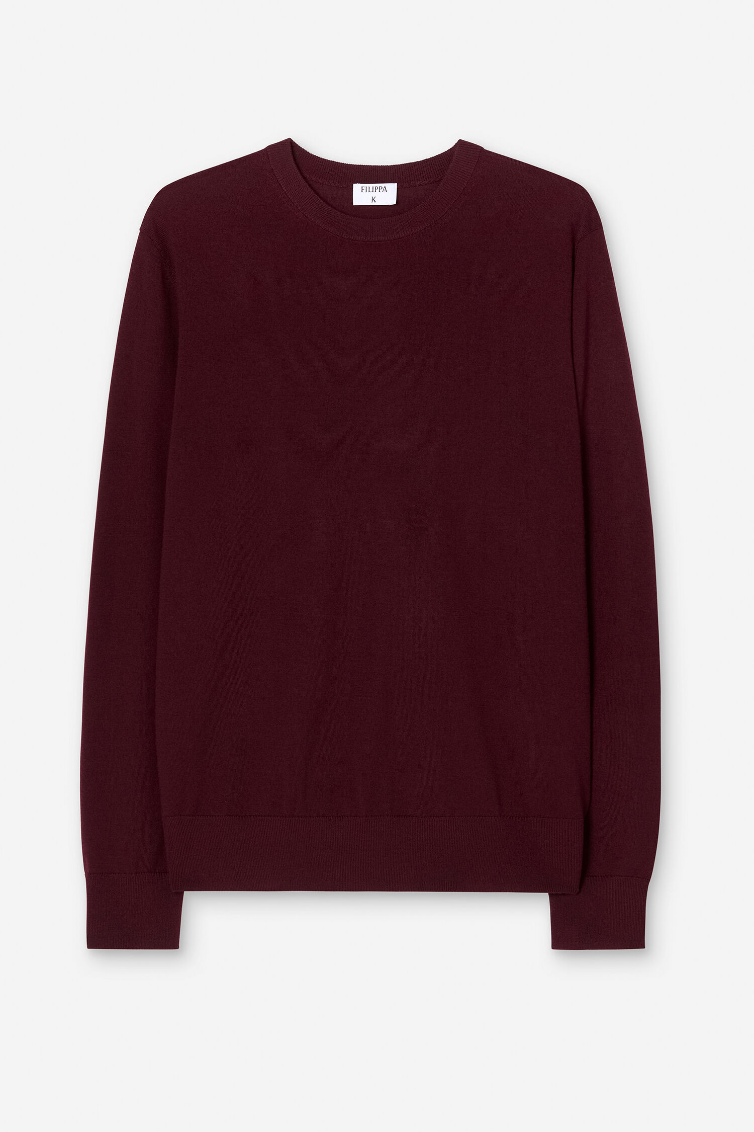 Merino Sweater
