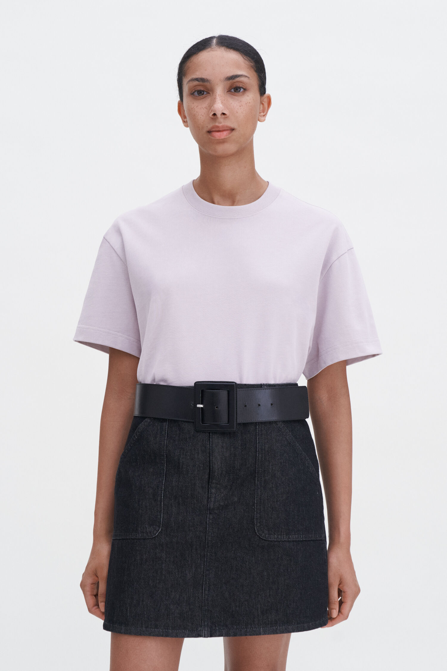 Oversized Tee