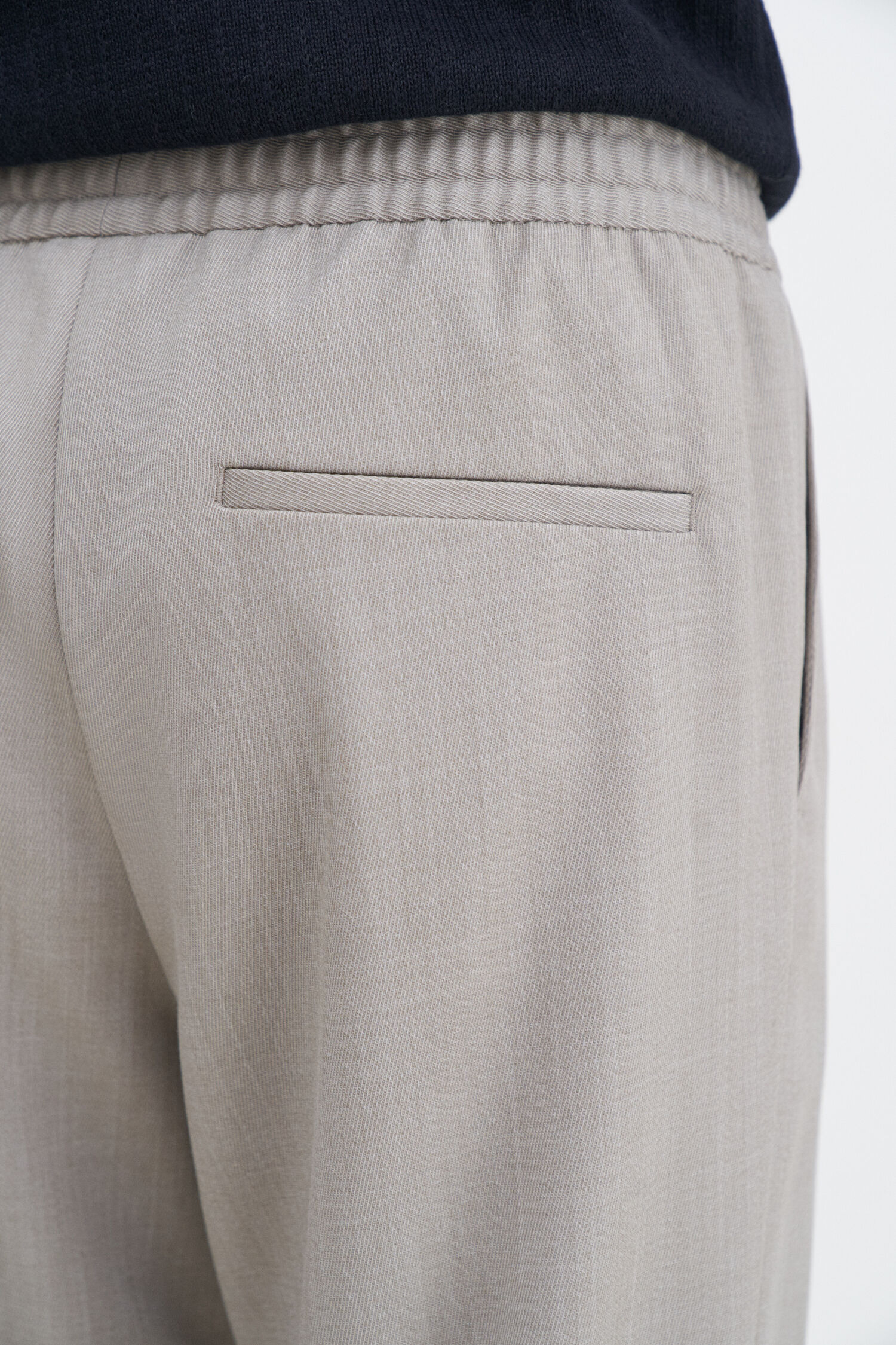 Theo Trousers