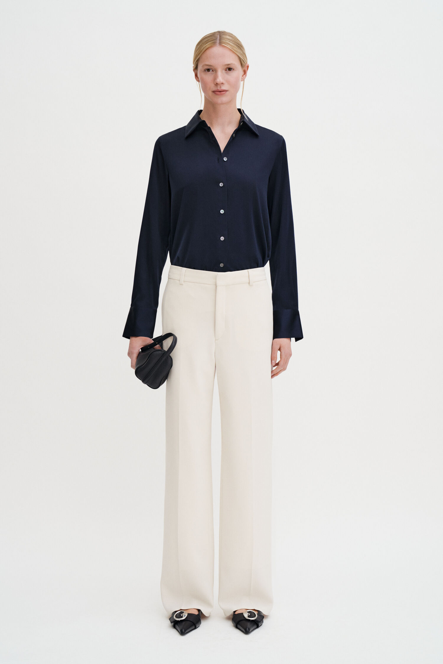 Hutton Trousers