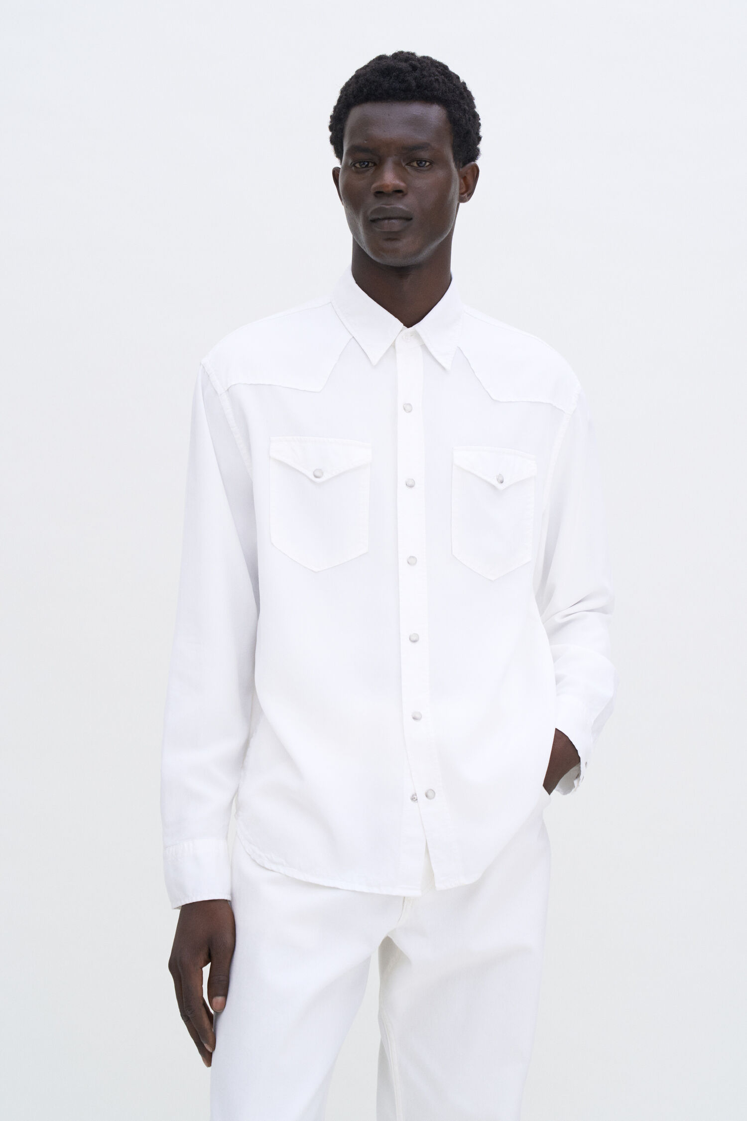 Western Shirt