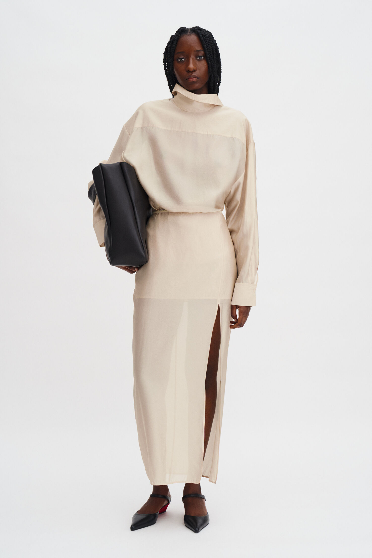 Slip Skirt