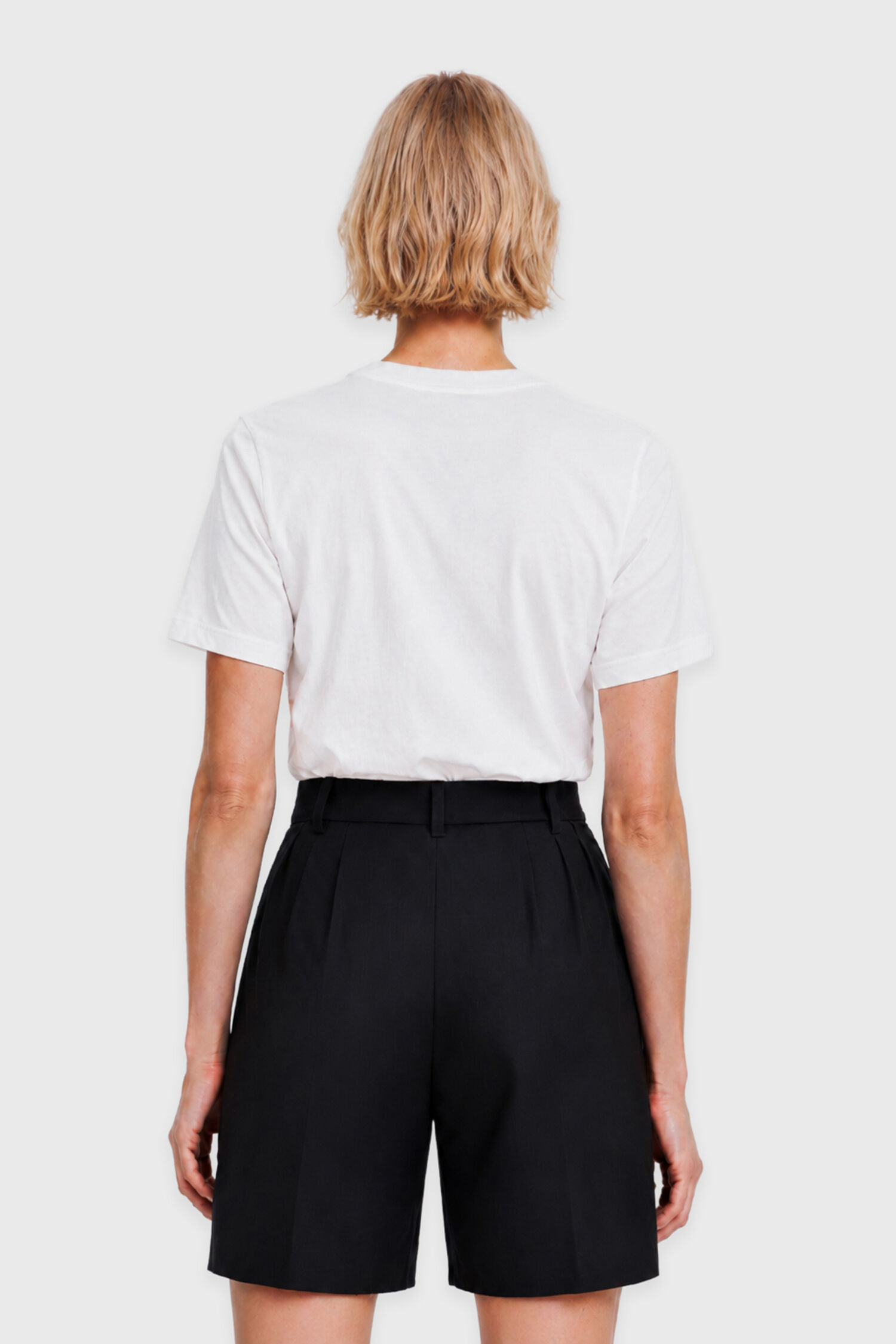 Polina Shorts