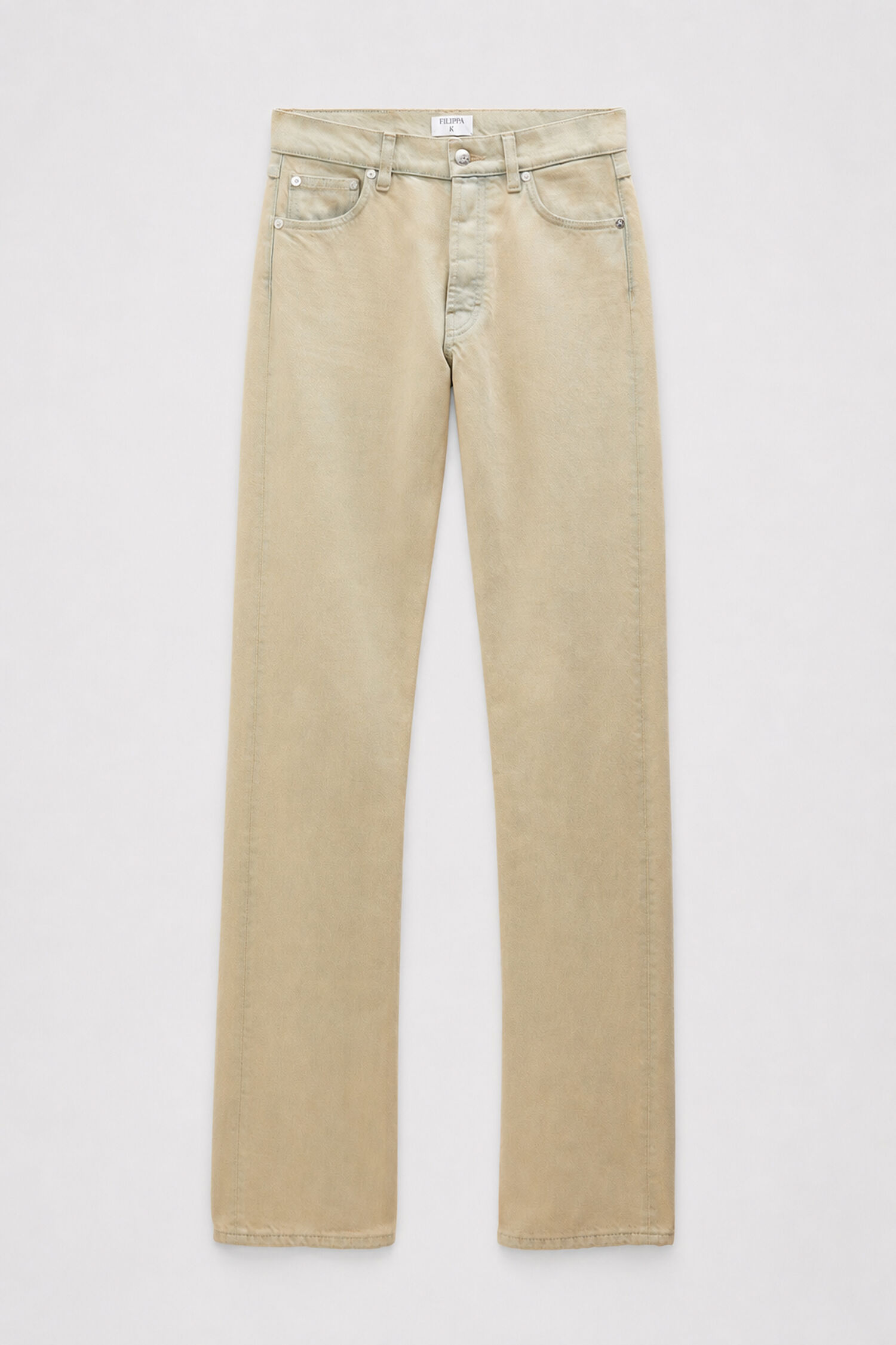 93 Straight Jeans