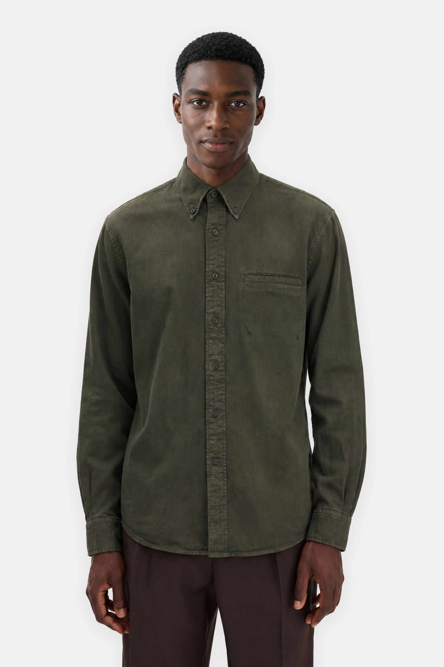 Zack Shirt