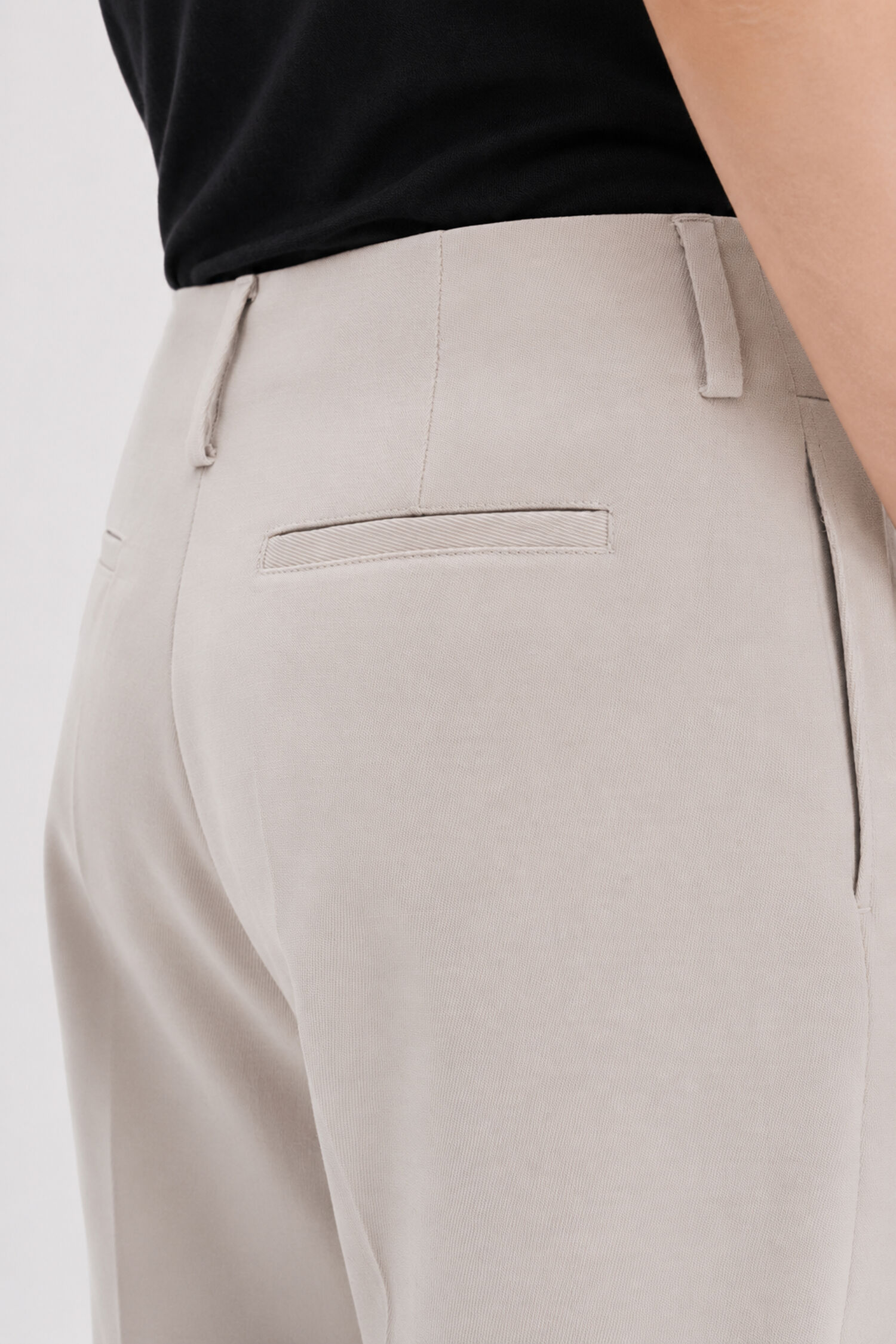 Karlie Trousers