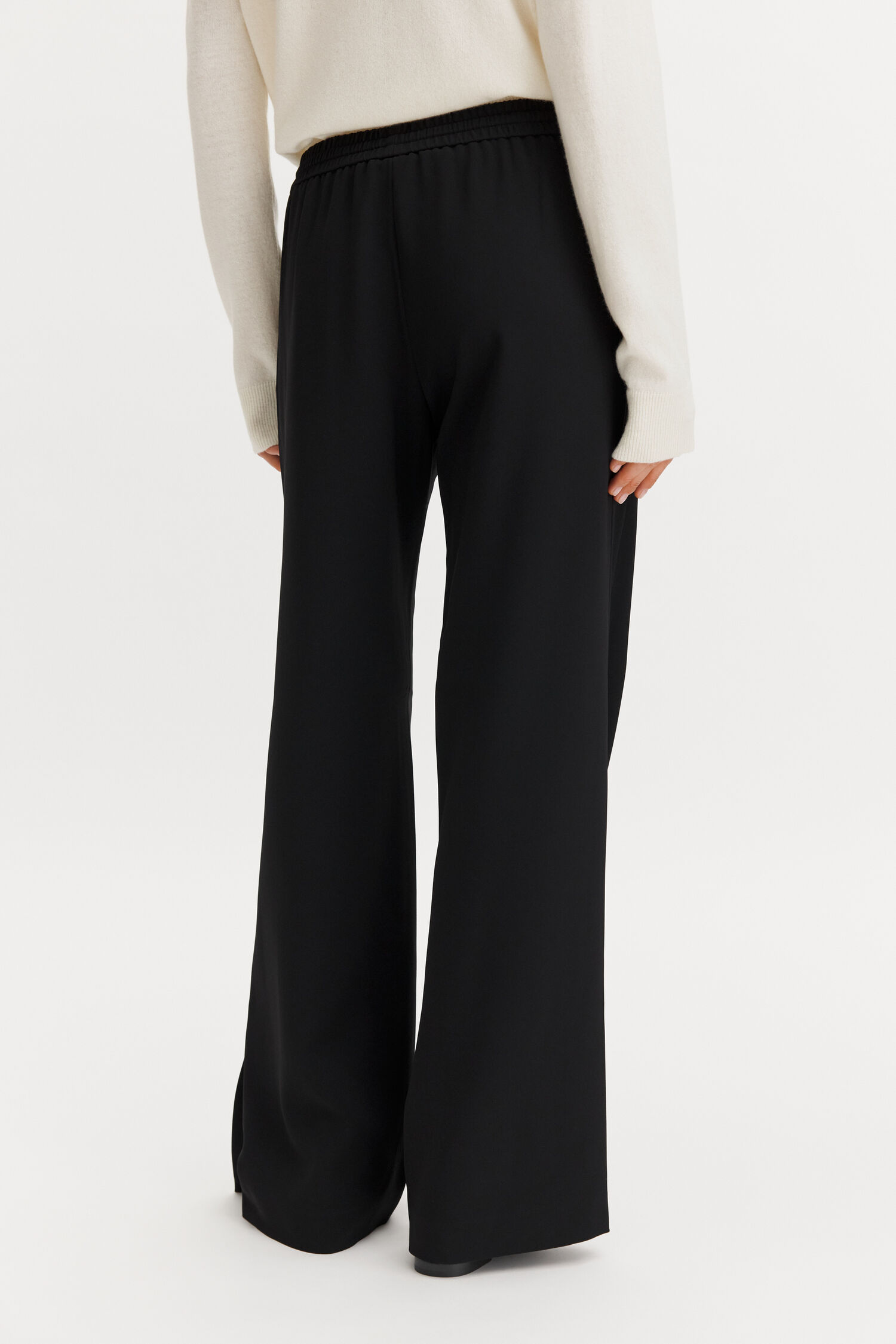 Teo Drapey Trousers