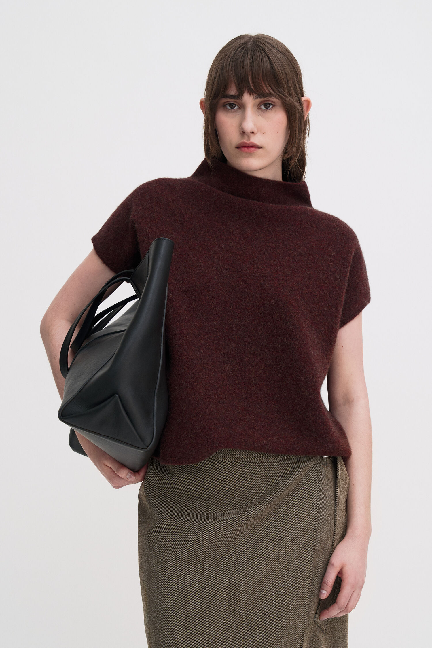 Ximena Sweater