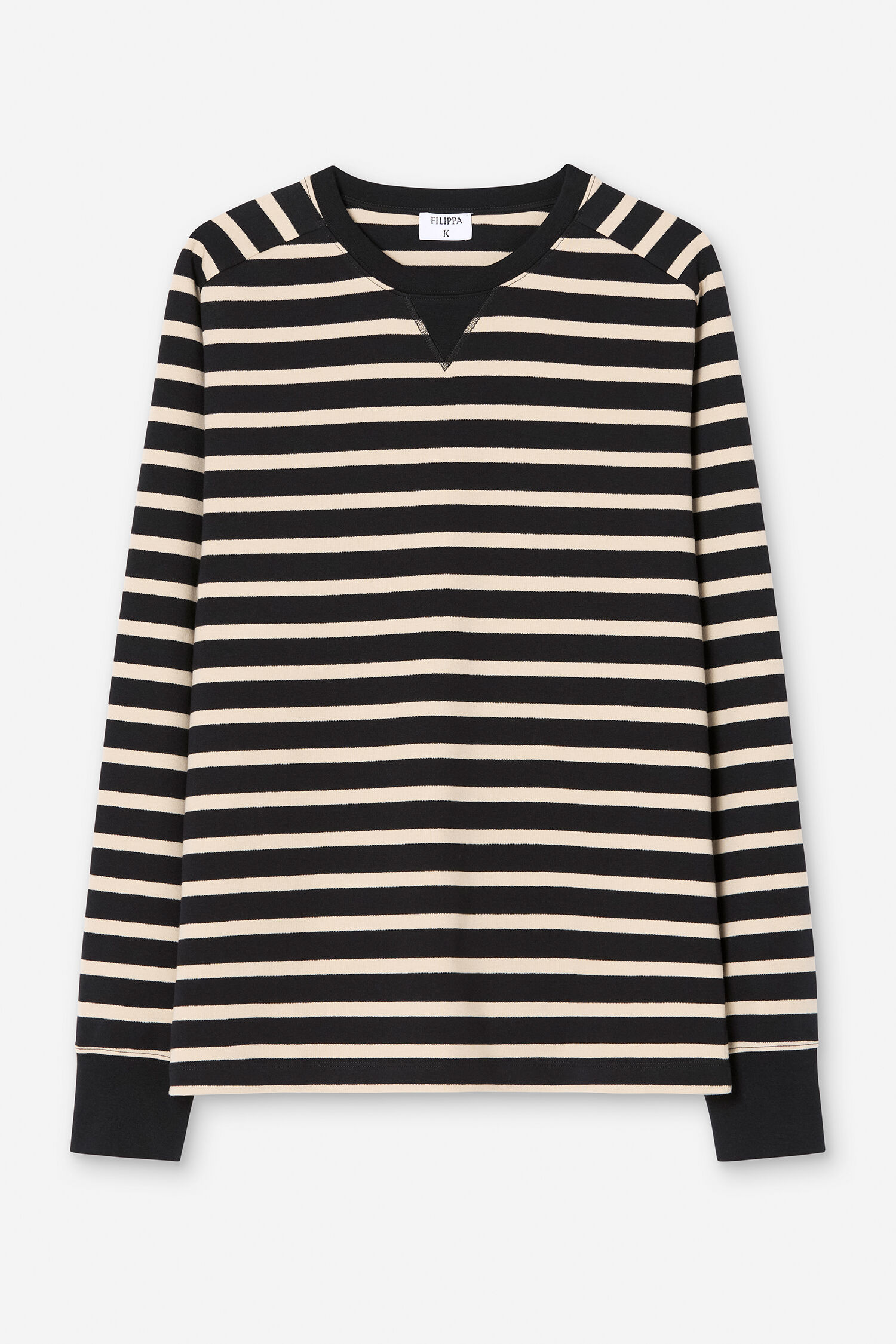 Hammer Sleeve Sweater