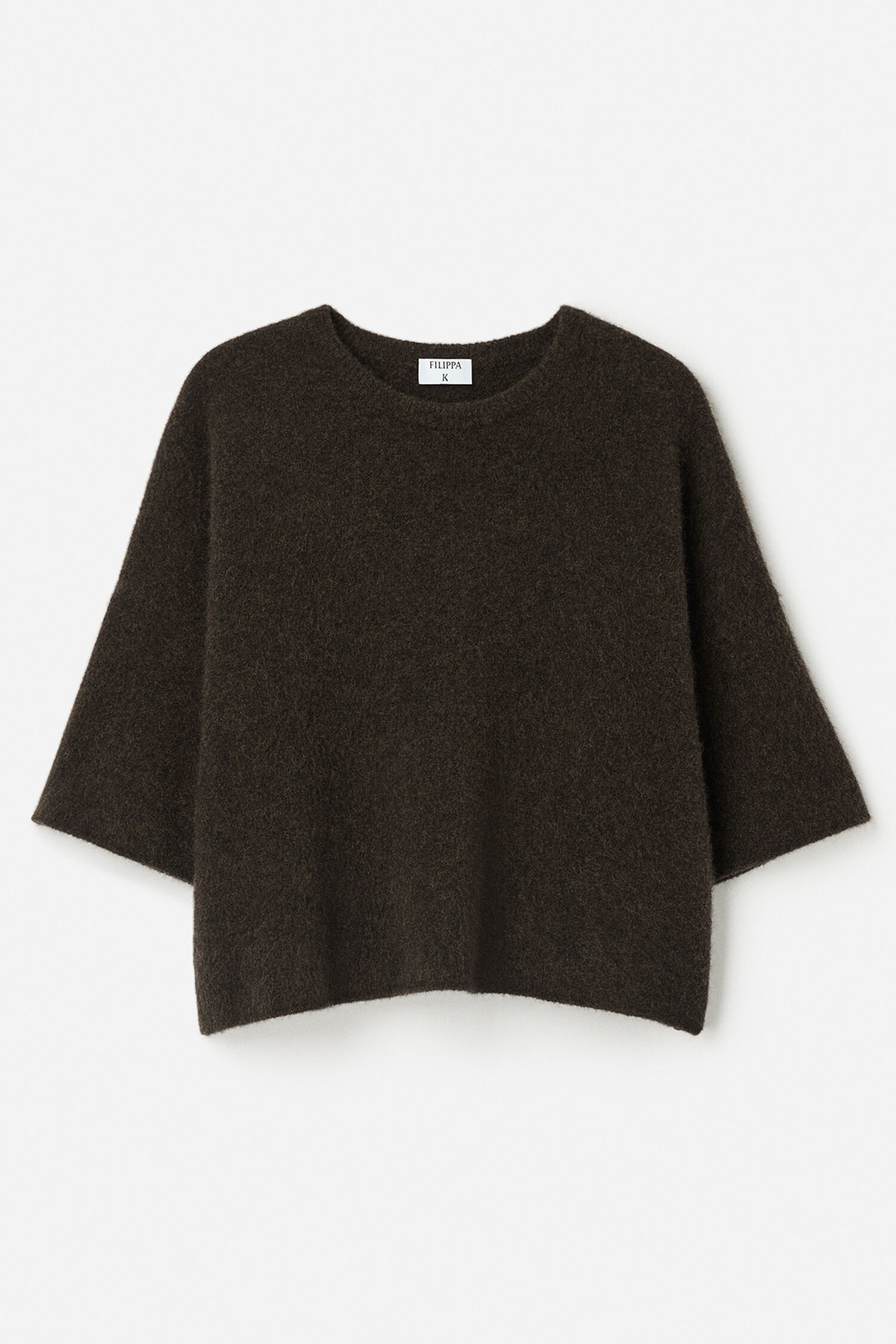 Wool Yak Tee