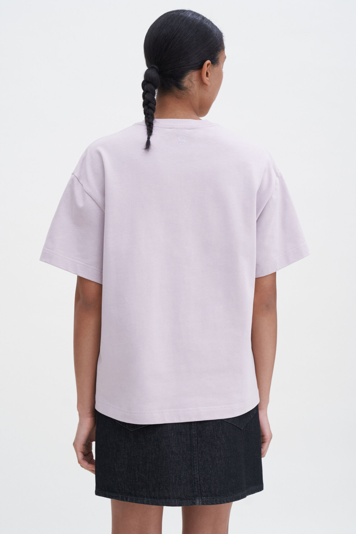 Oversized Tee