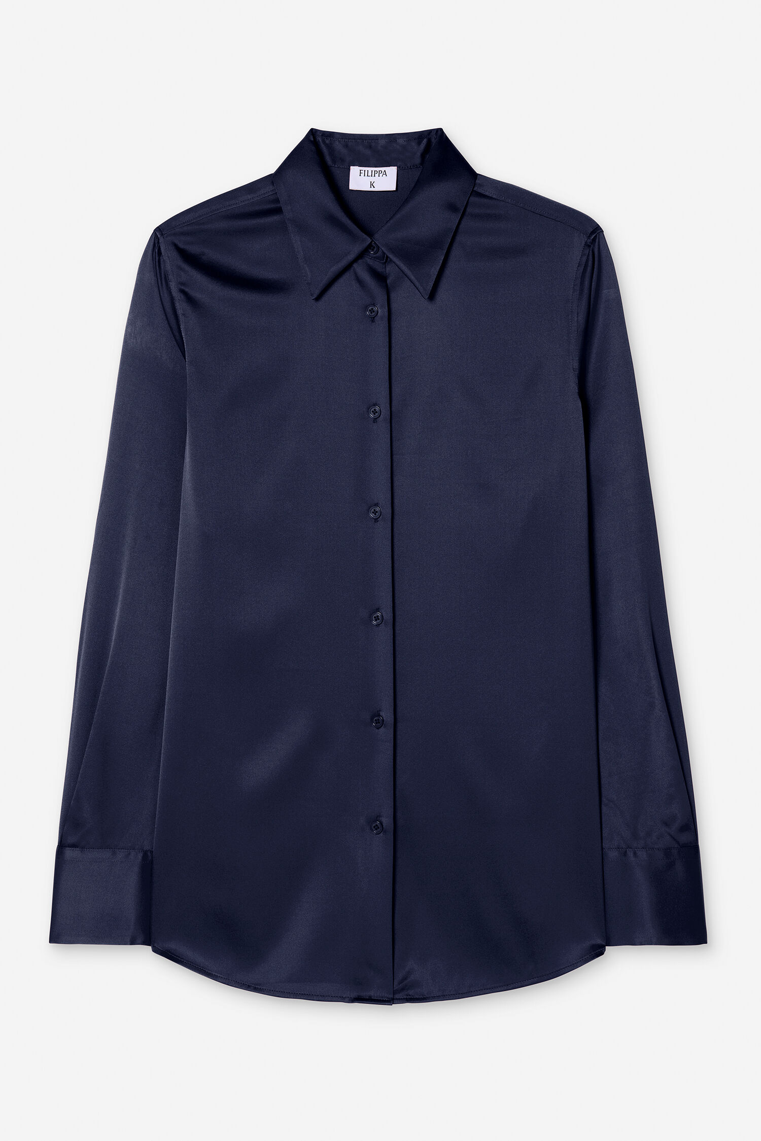 Silk Shirt
