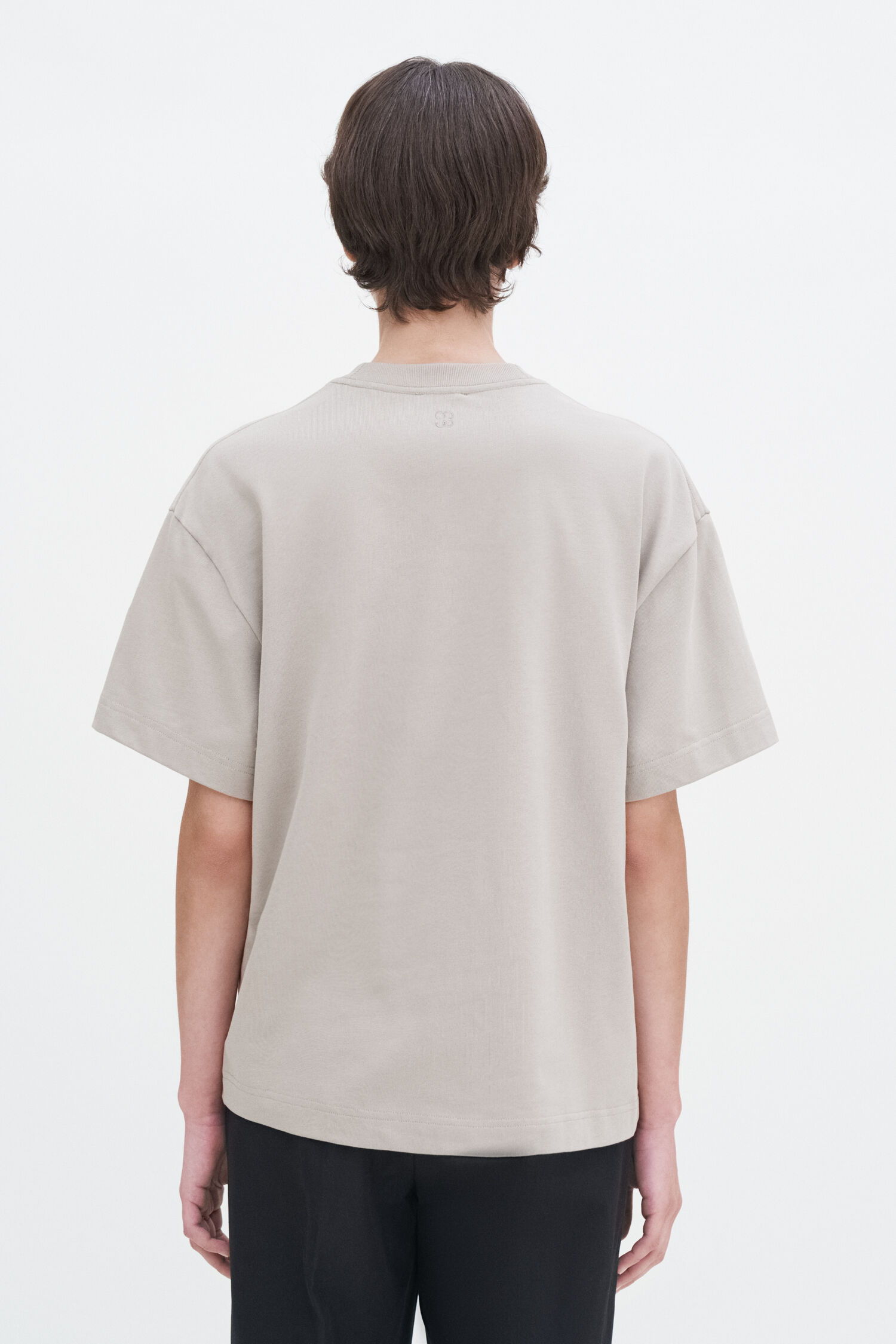 Oversized Tee