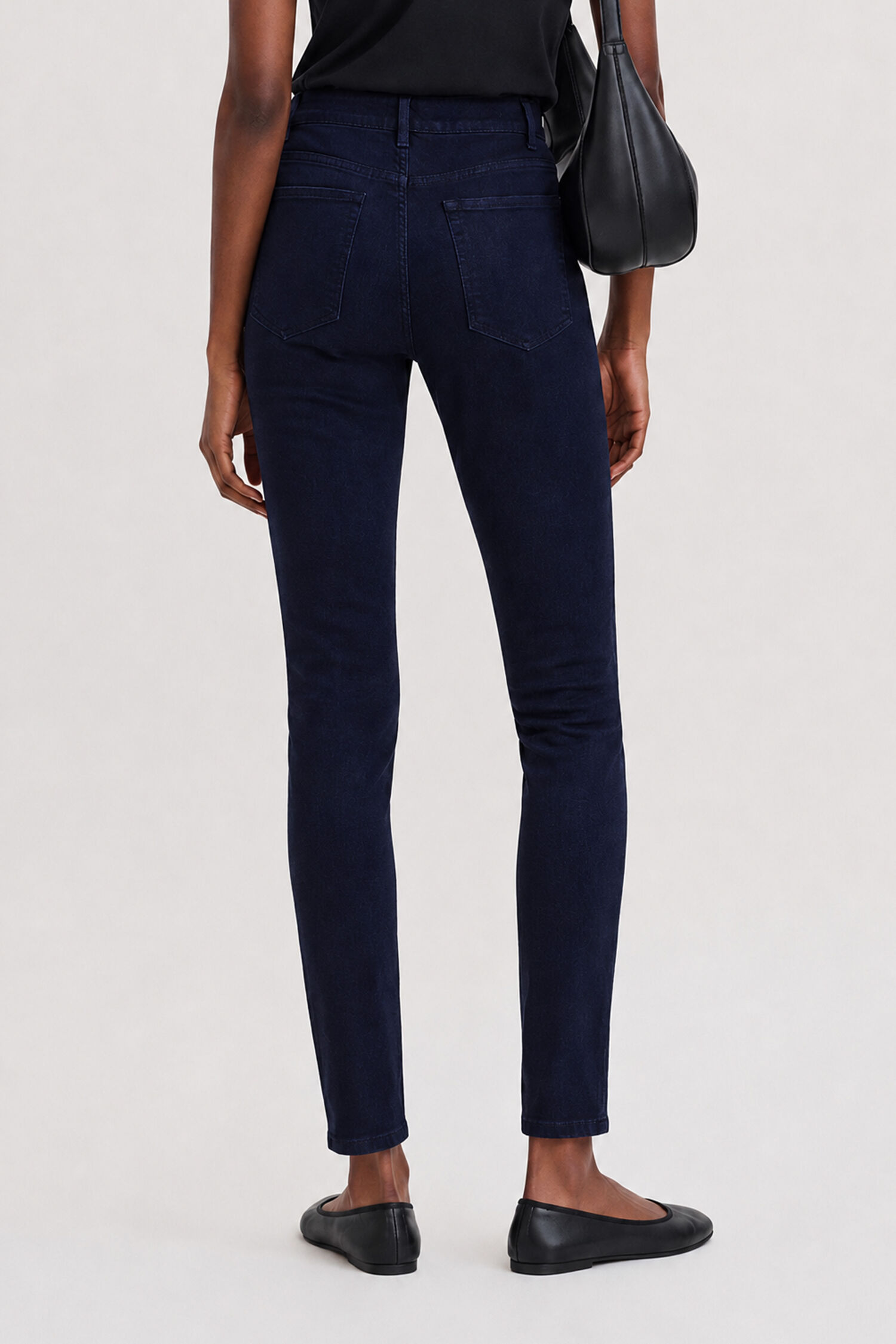 Lola Super Stretch Jean