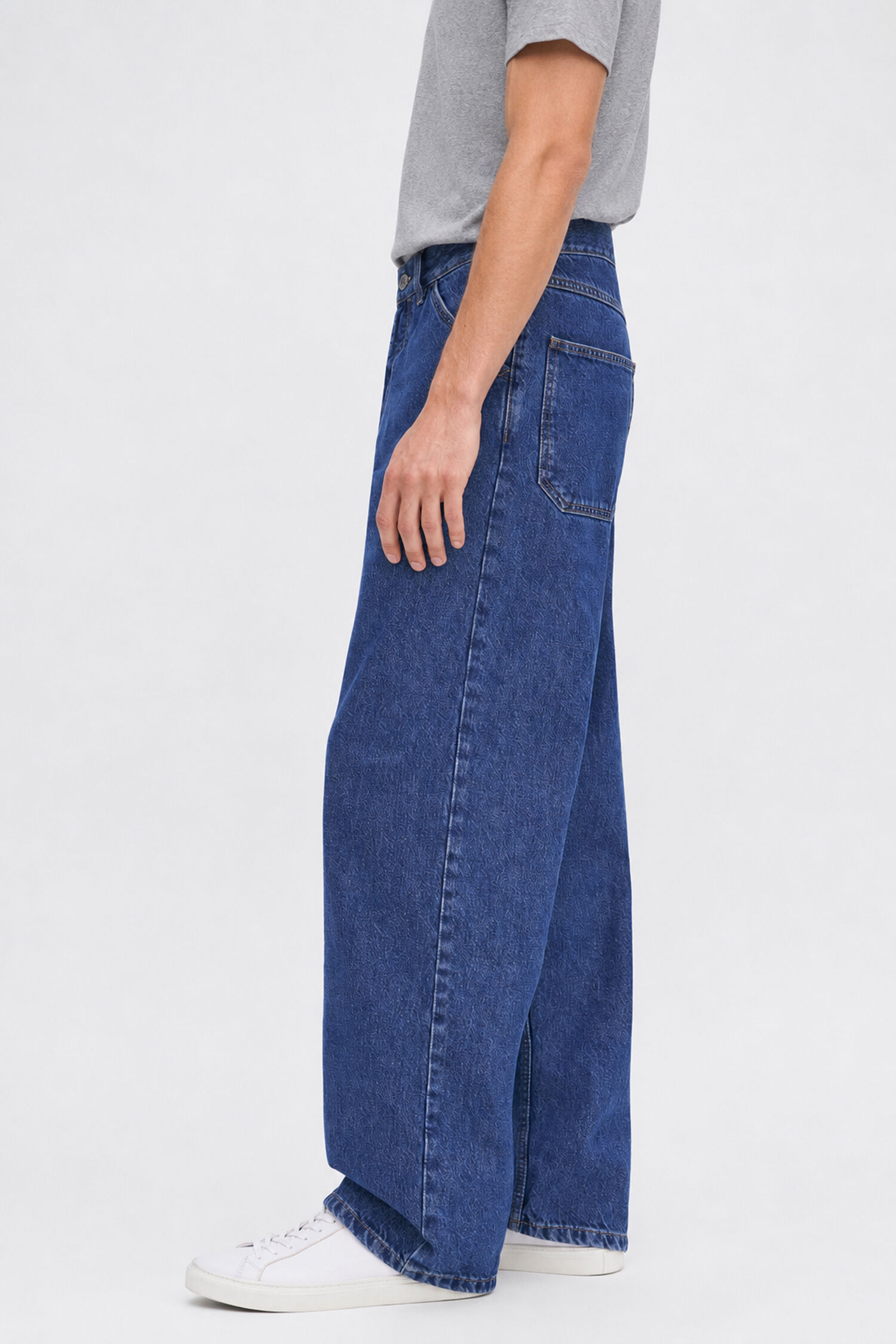 Baggy Jeans