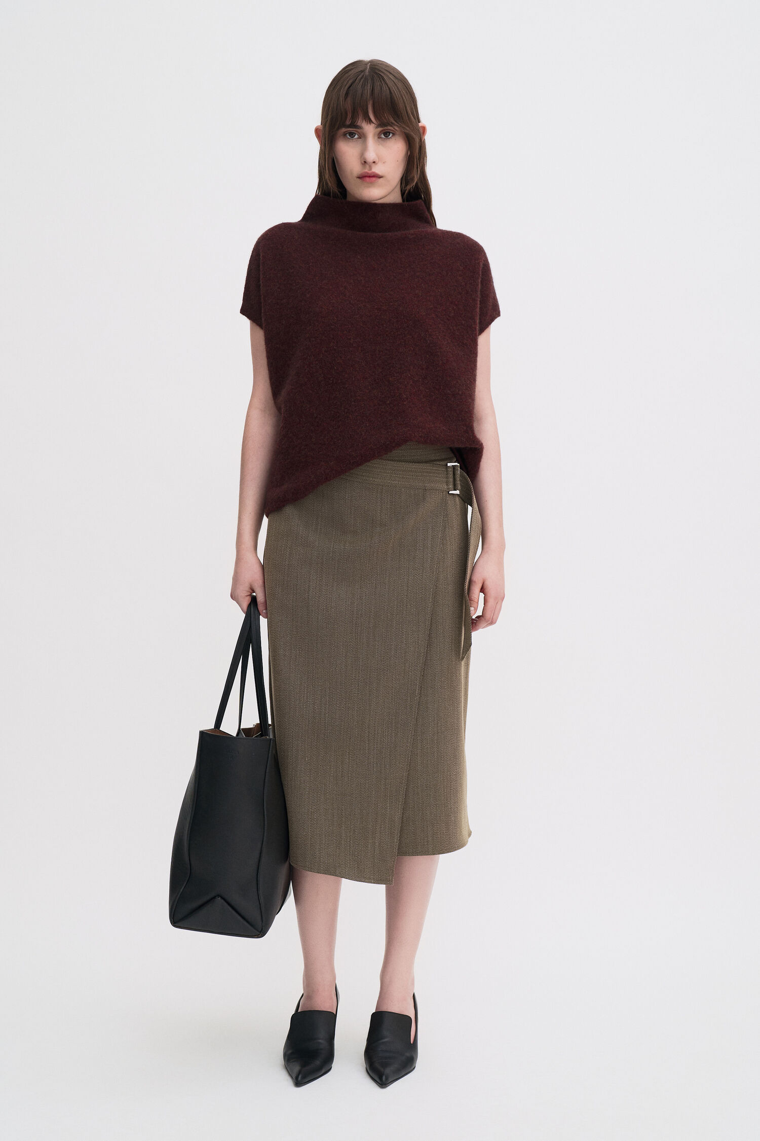 Ximena Sweater