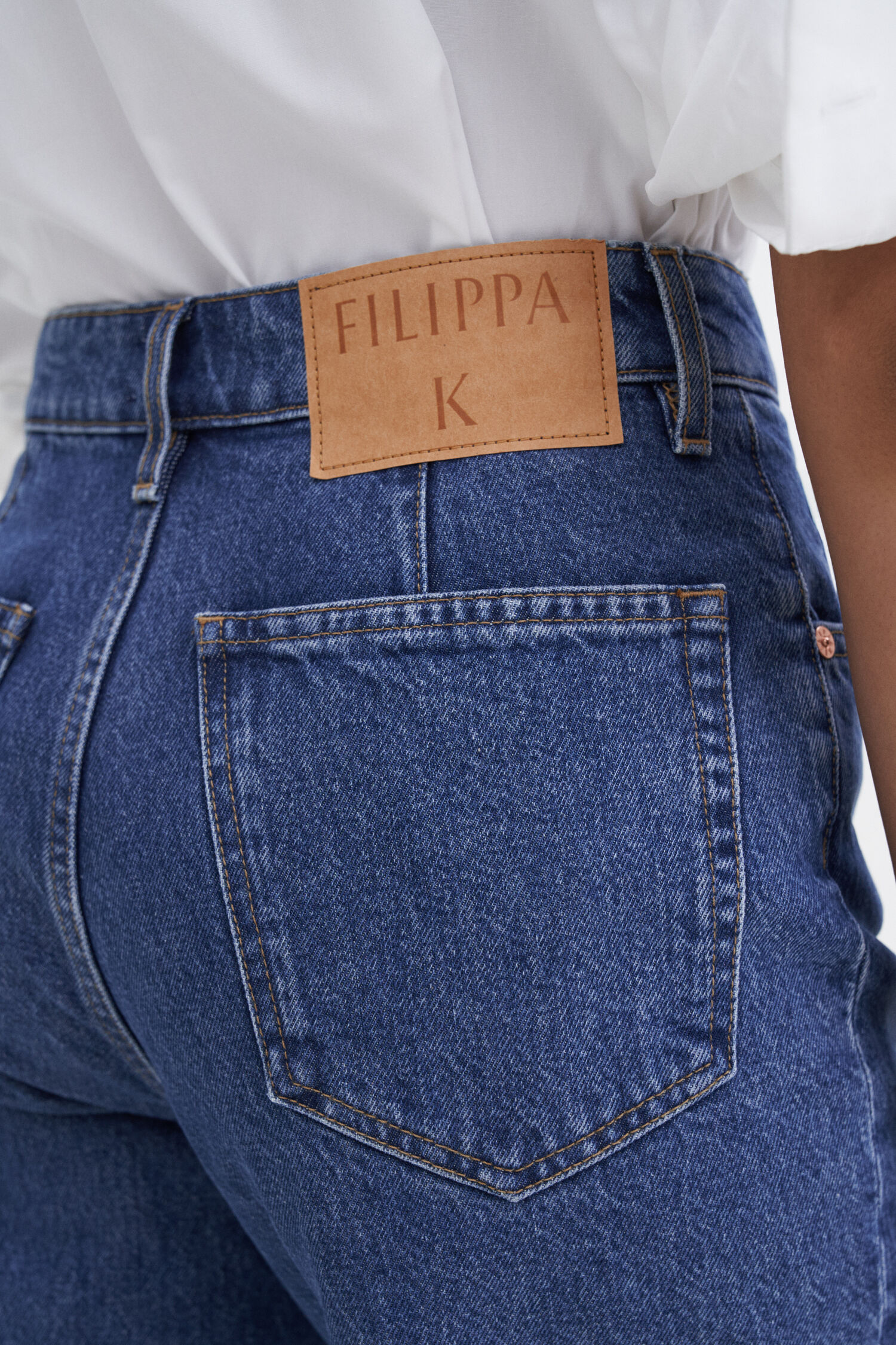 Briony Jeans
