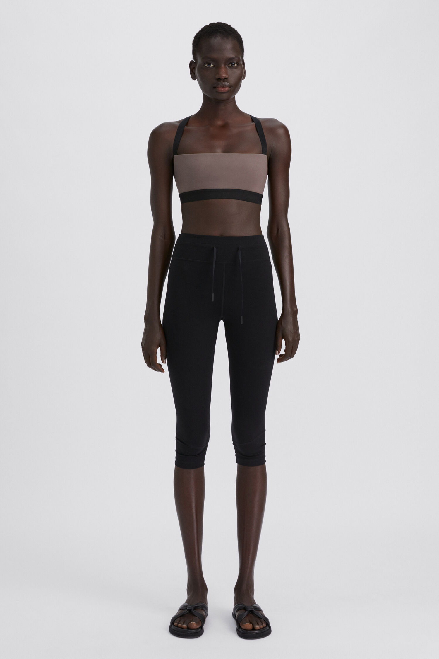 Essential Bra Top