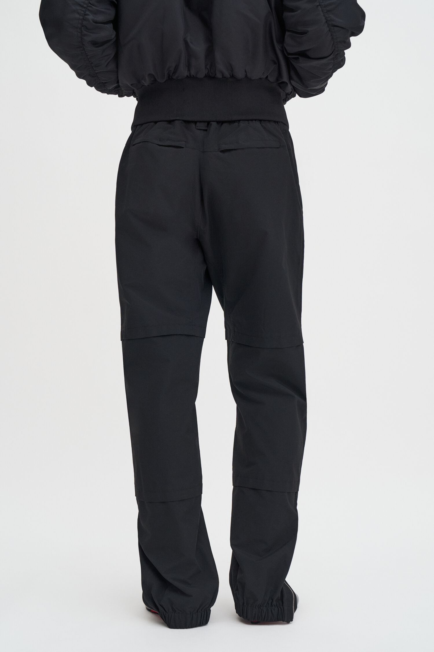 Track Trousers