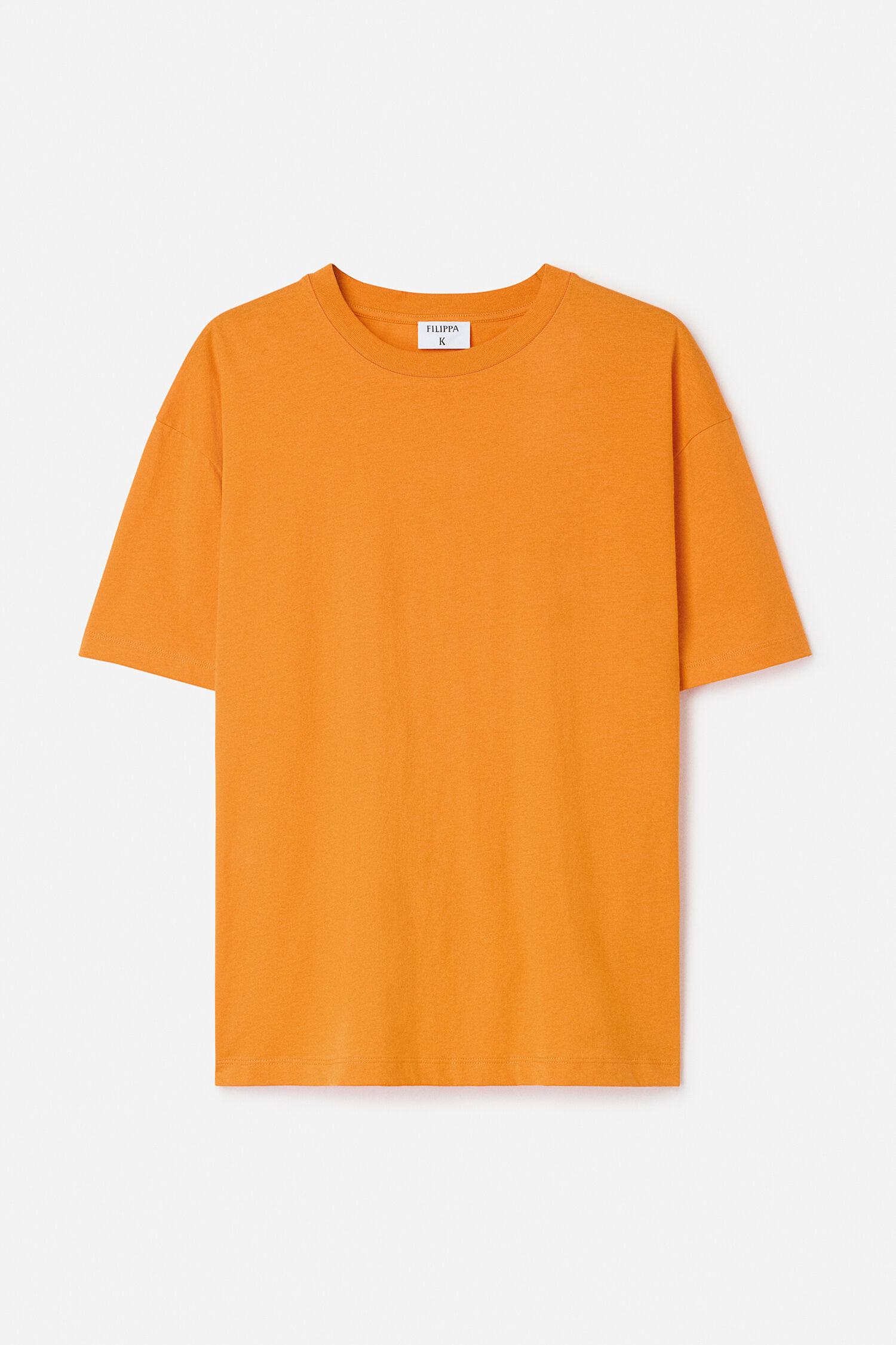 Loose Fit Tee