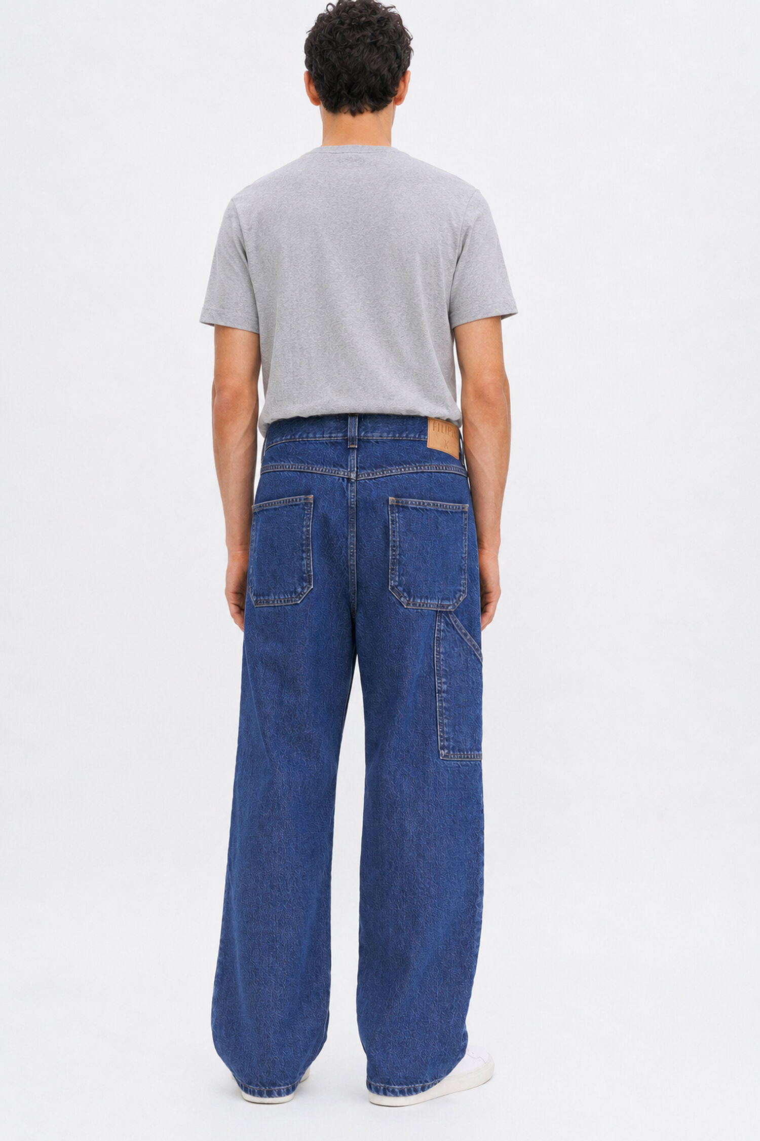 Baggy Jeans