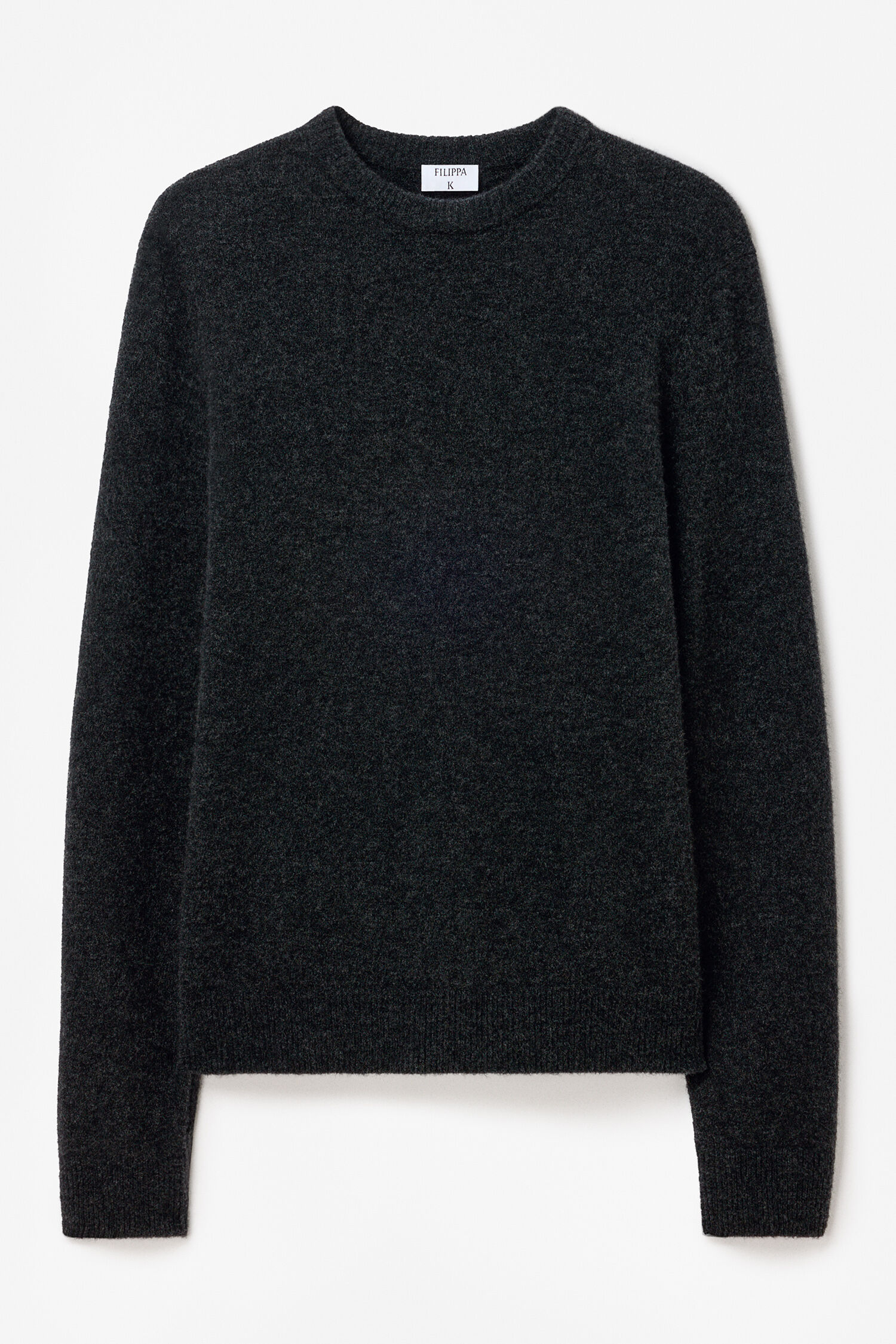 Wool Yak Sweater