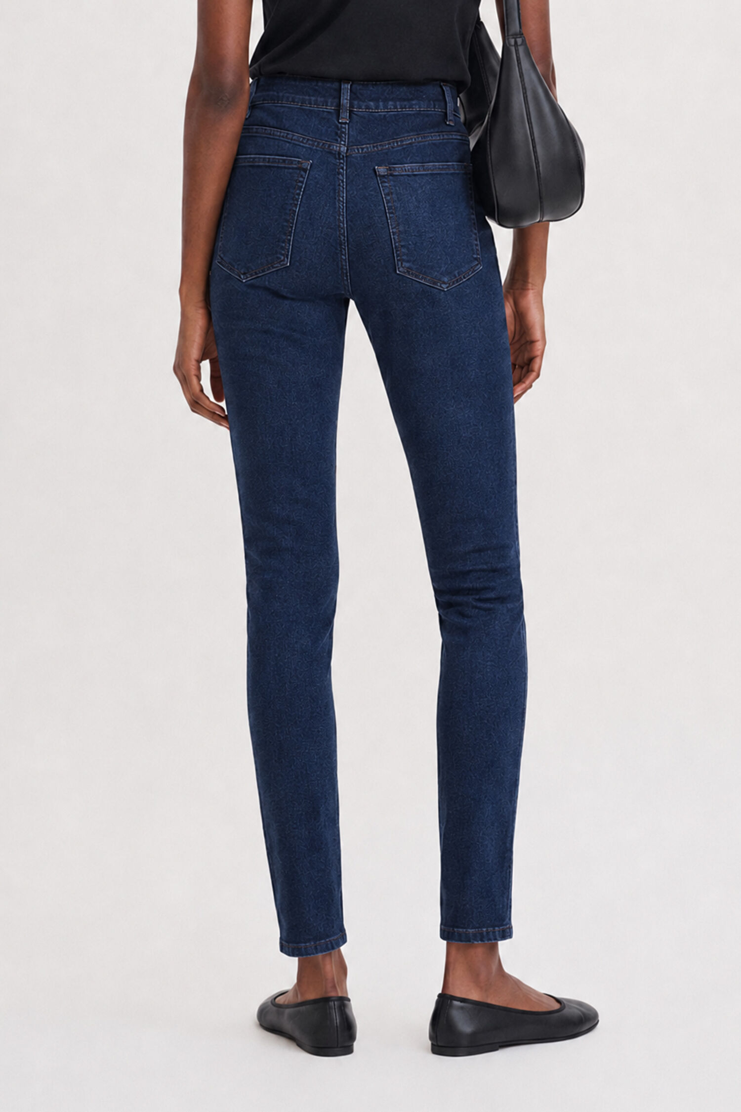 Lola Super Stretch Jean 