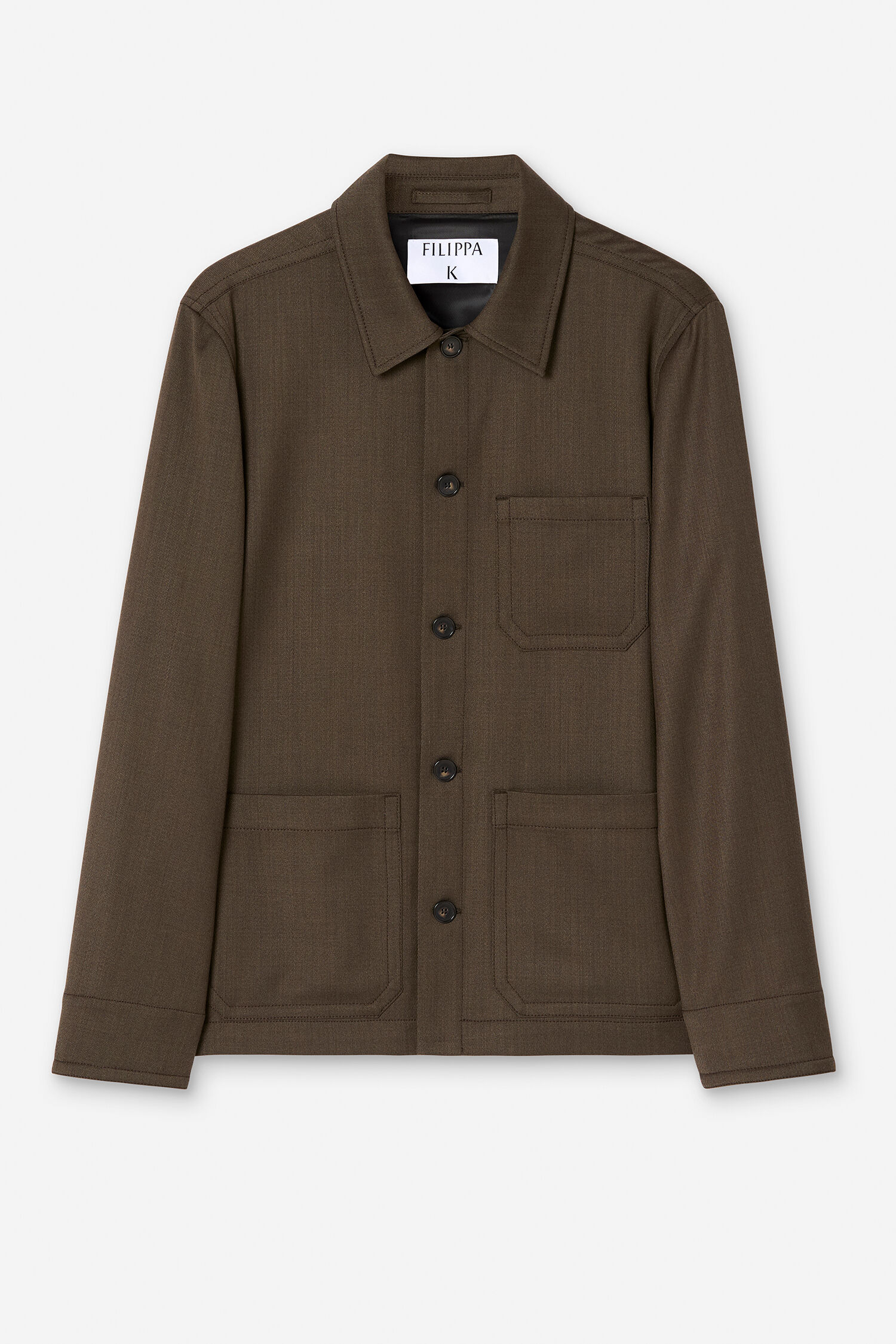 Taylor Jacket