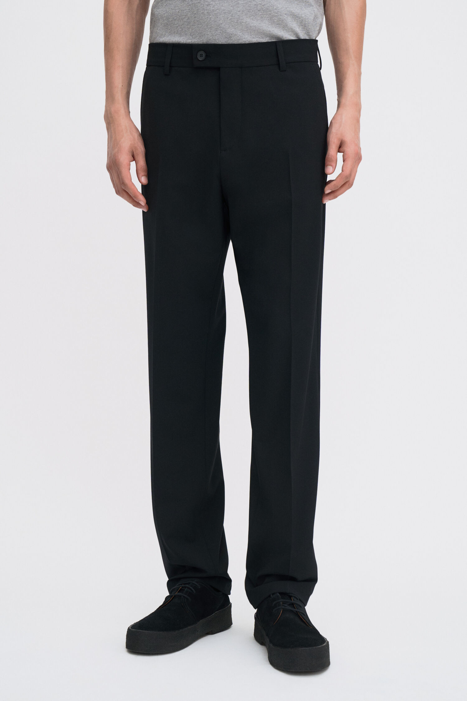 Hugo Trousers
