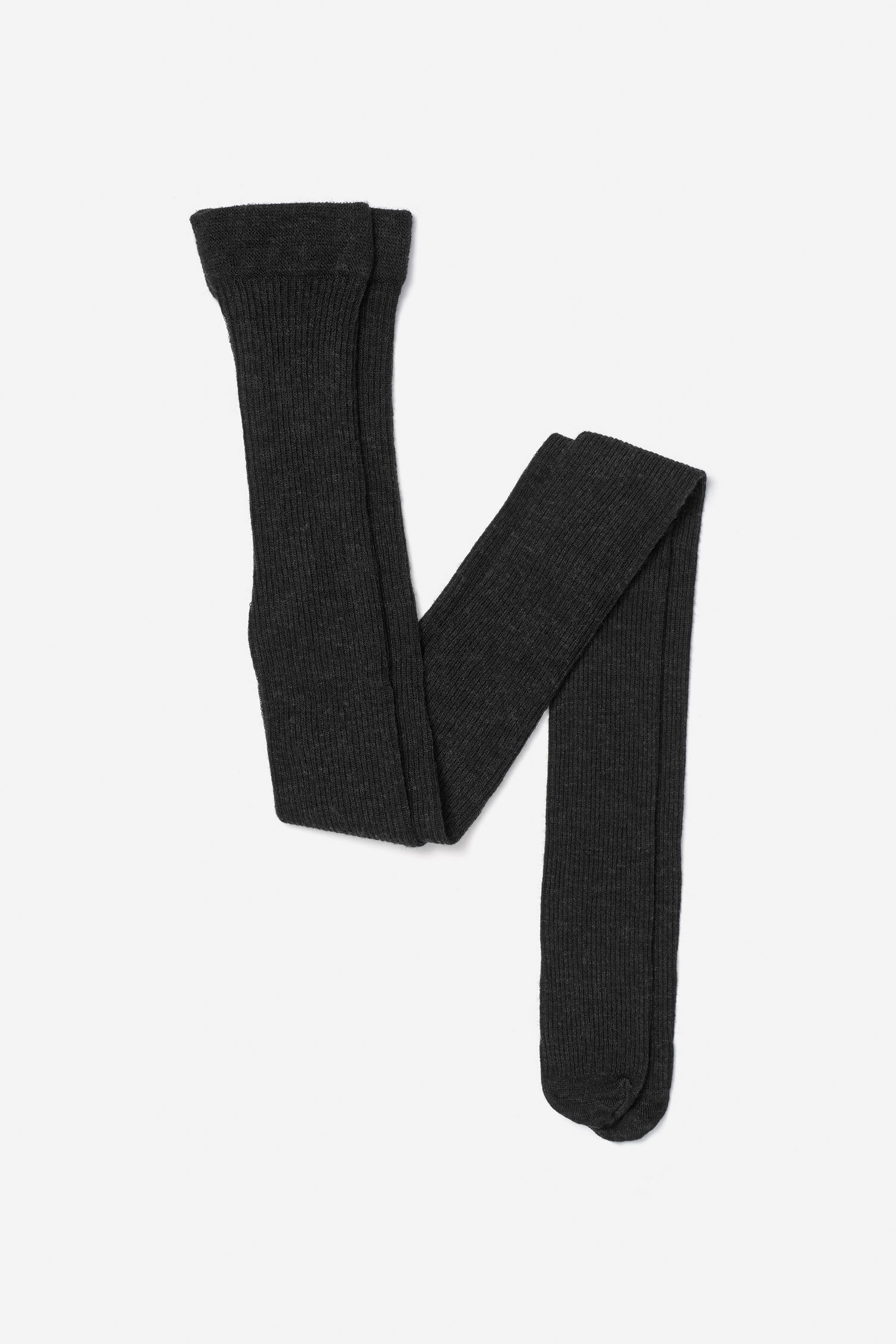Diana Rib Wool Tights