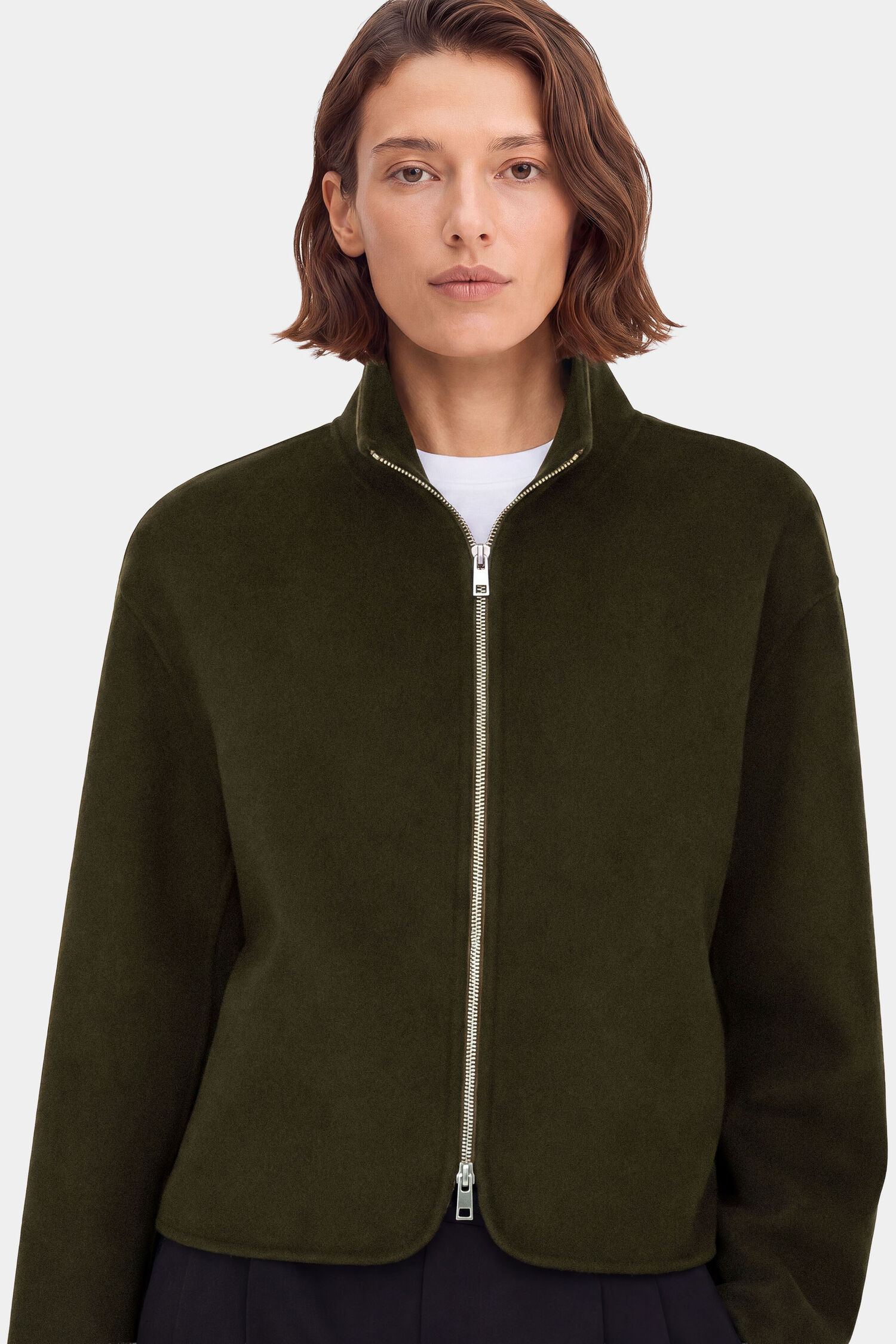 Dafina Jacket