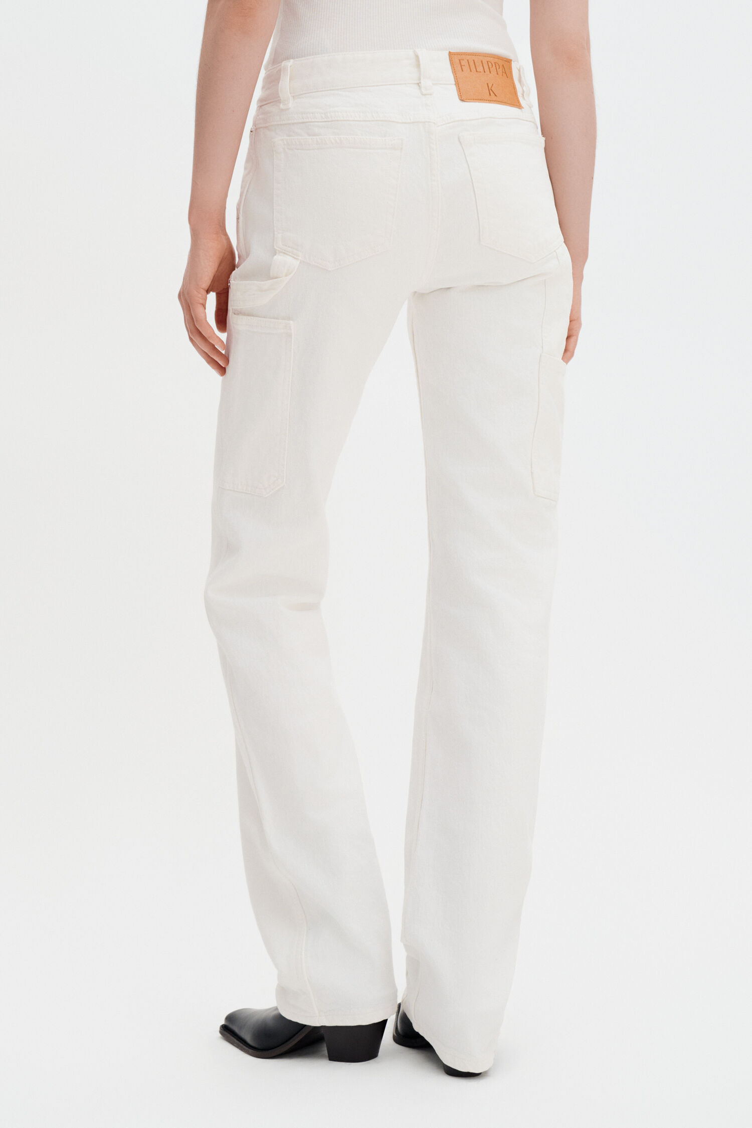 Carpenter Jeans