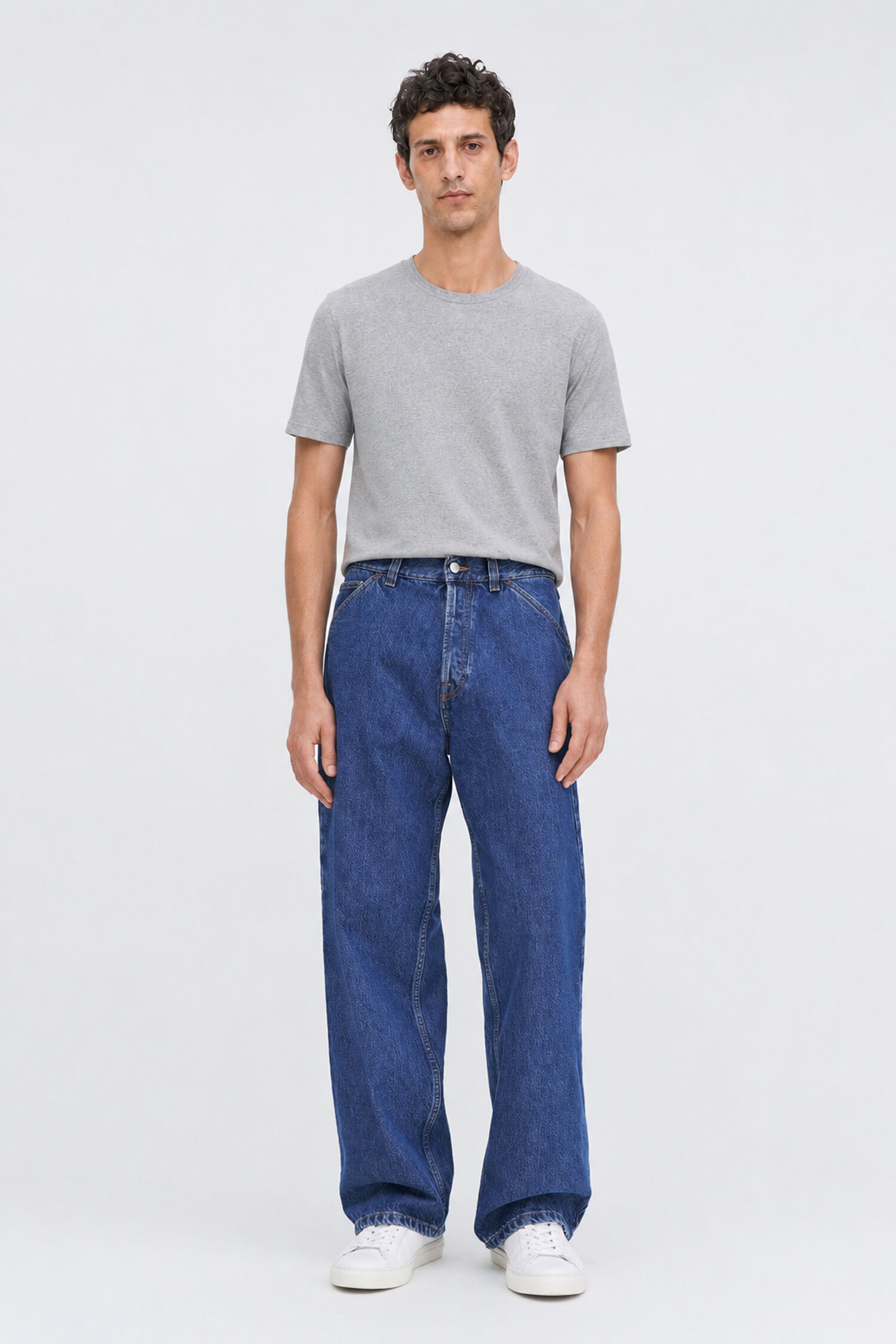 Baggy Jeans
