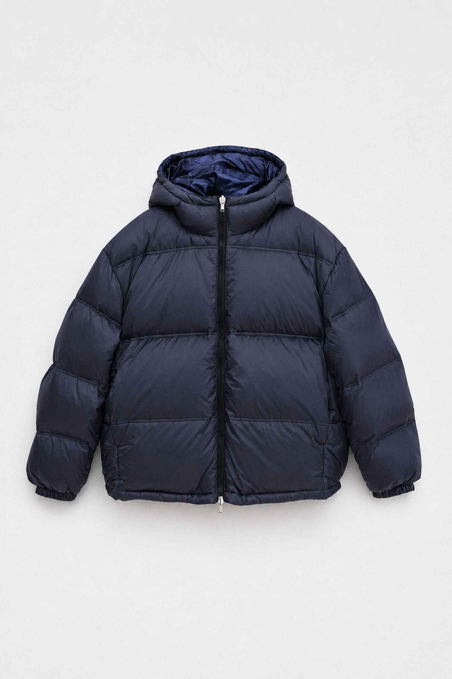 Puffer Down Jacket