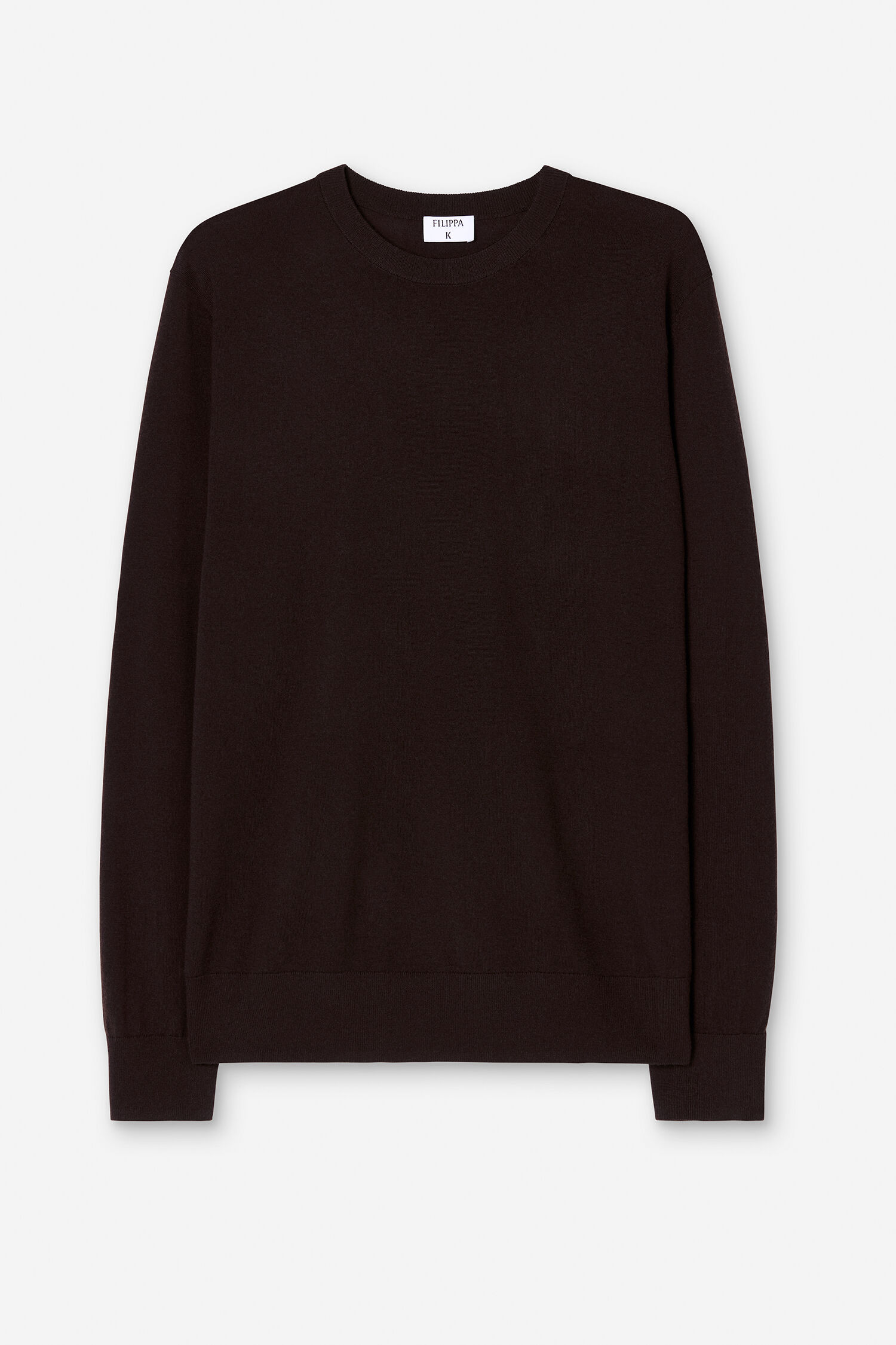 Merino Sweater