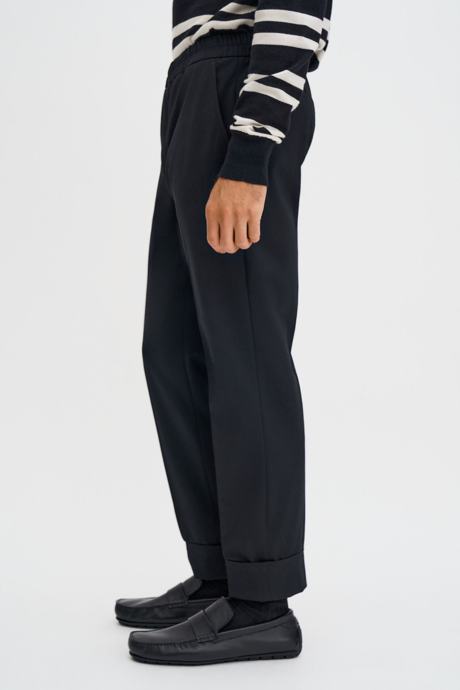 Eddie Trousers