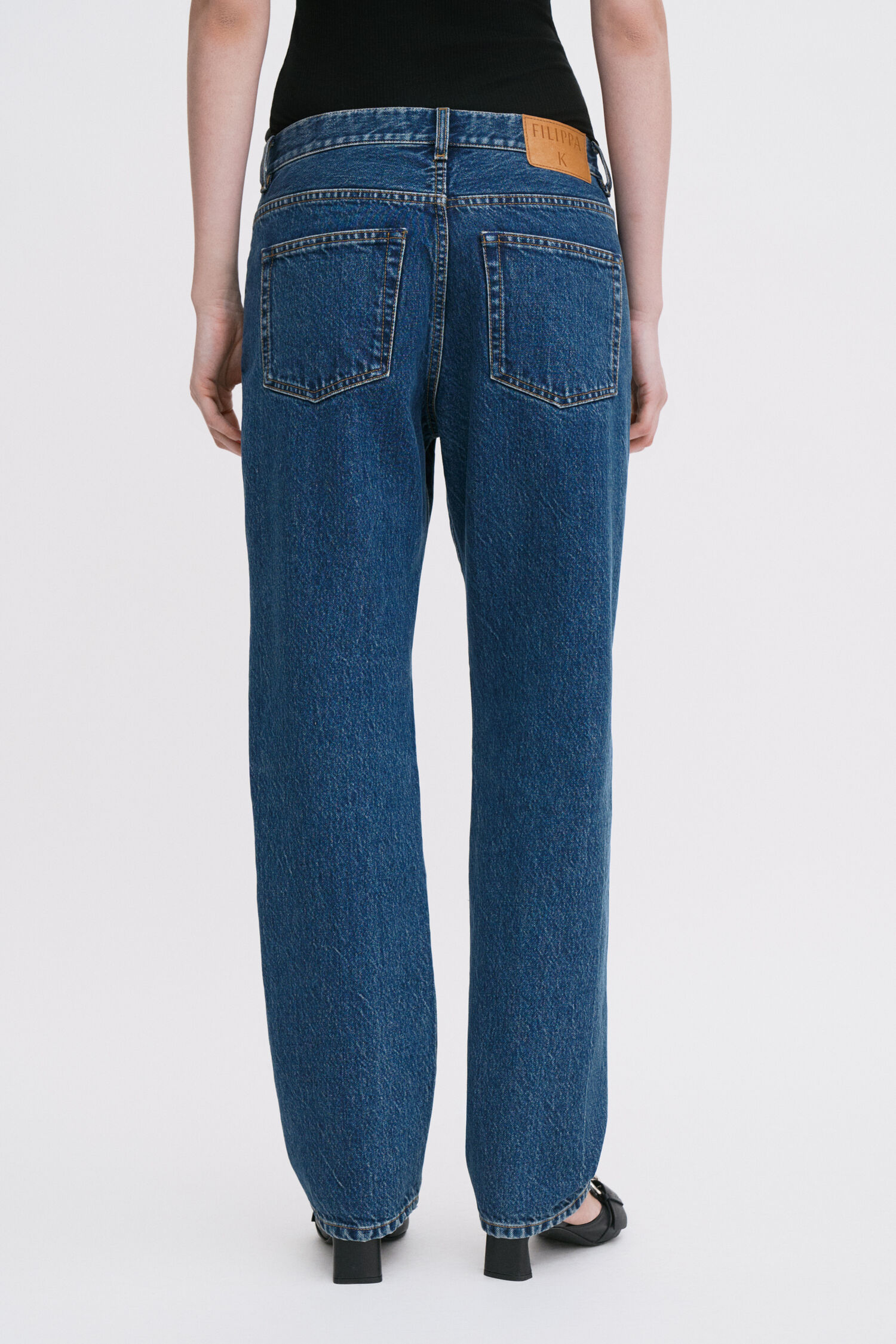 Boyfriend Jeans