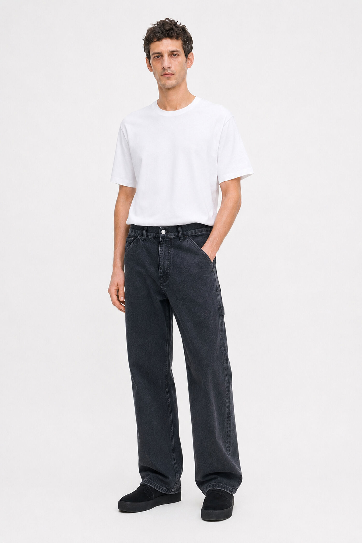 Baggy Jeans