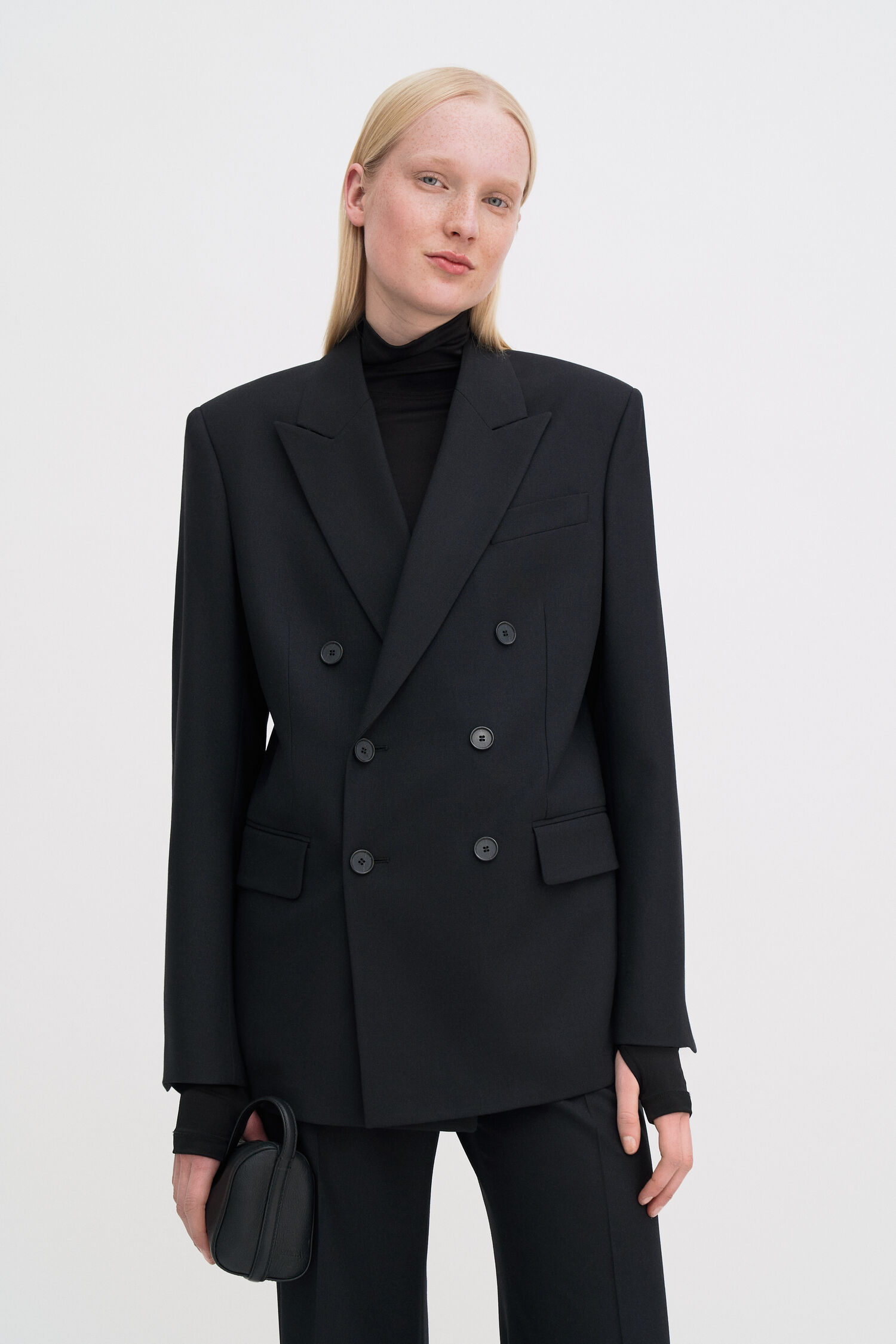 Dani Blazer