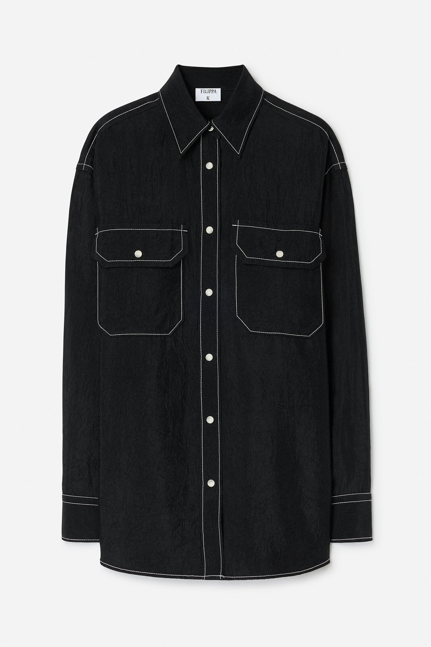 Fluid Work Shirt