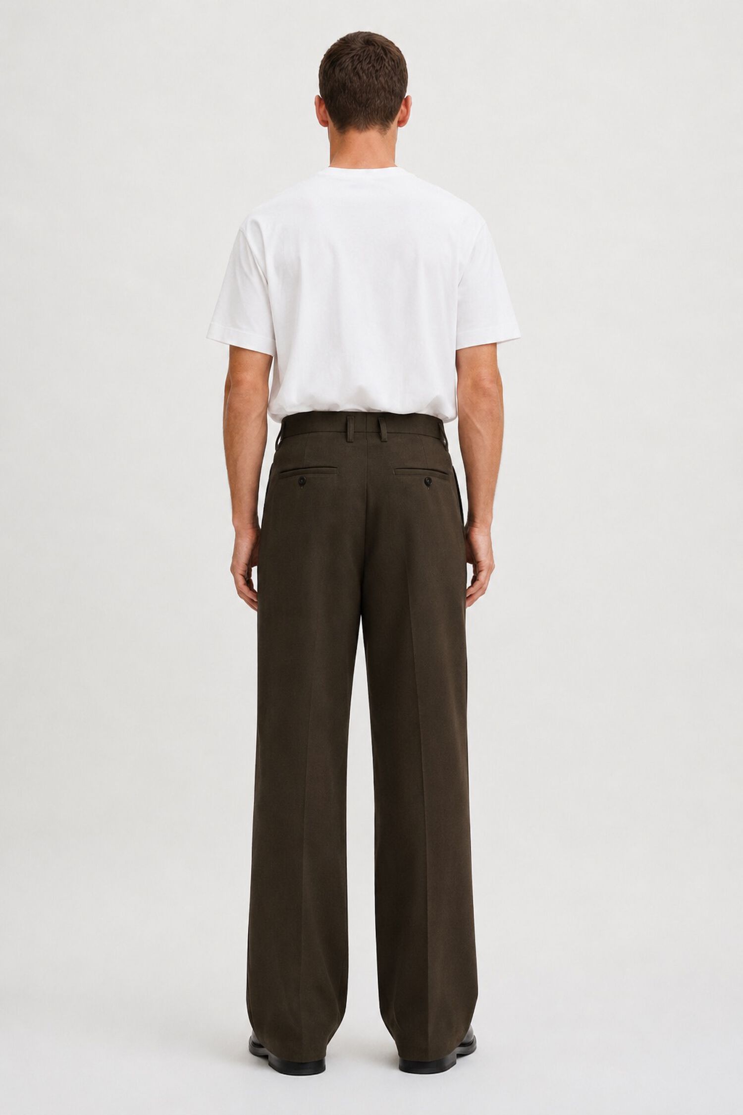Milo Trousers