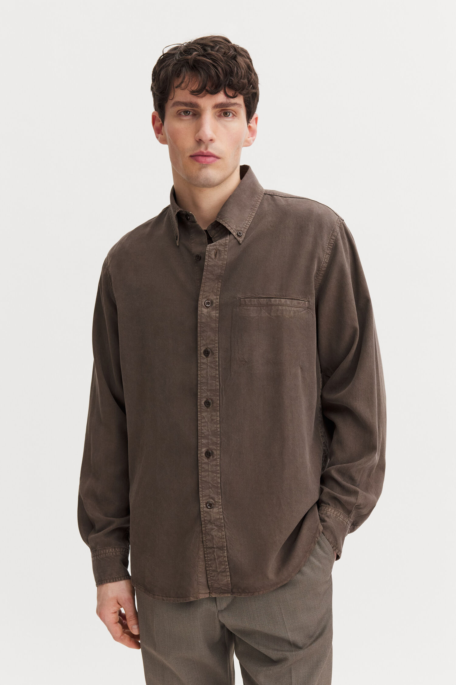 Zack Shirt