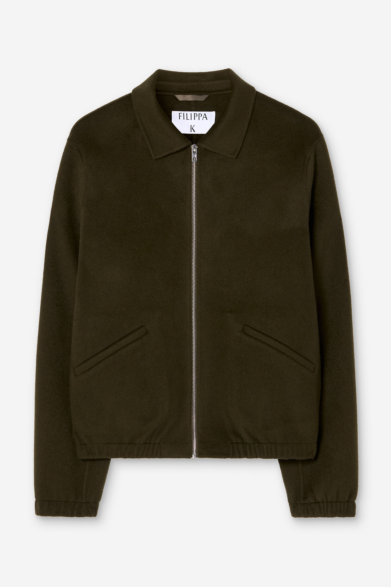 Doubl&eacute; Coach Jacket