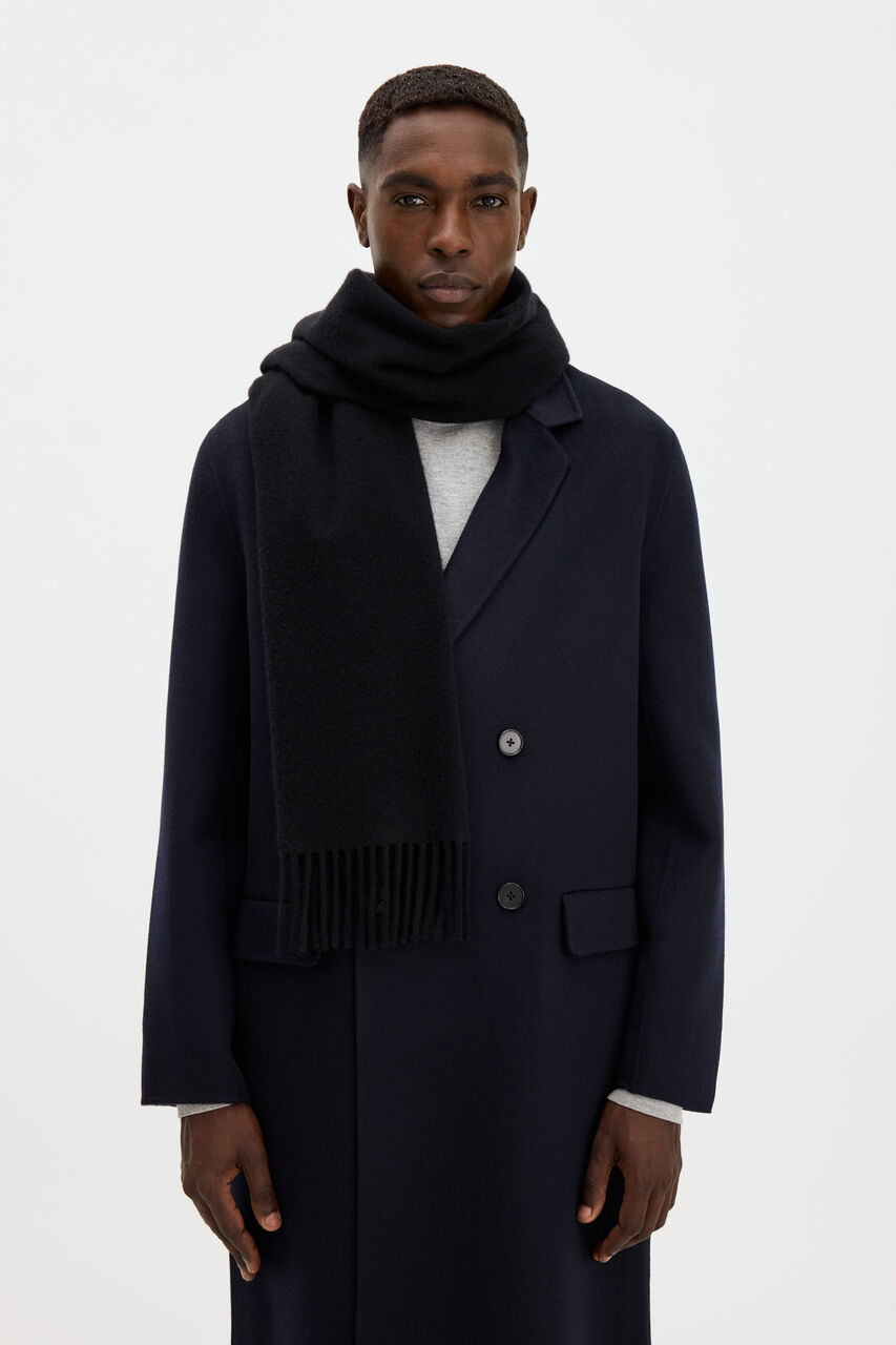 Cashmere Blend Scarf